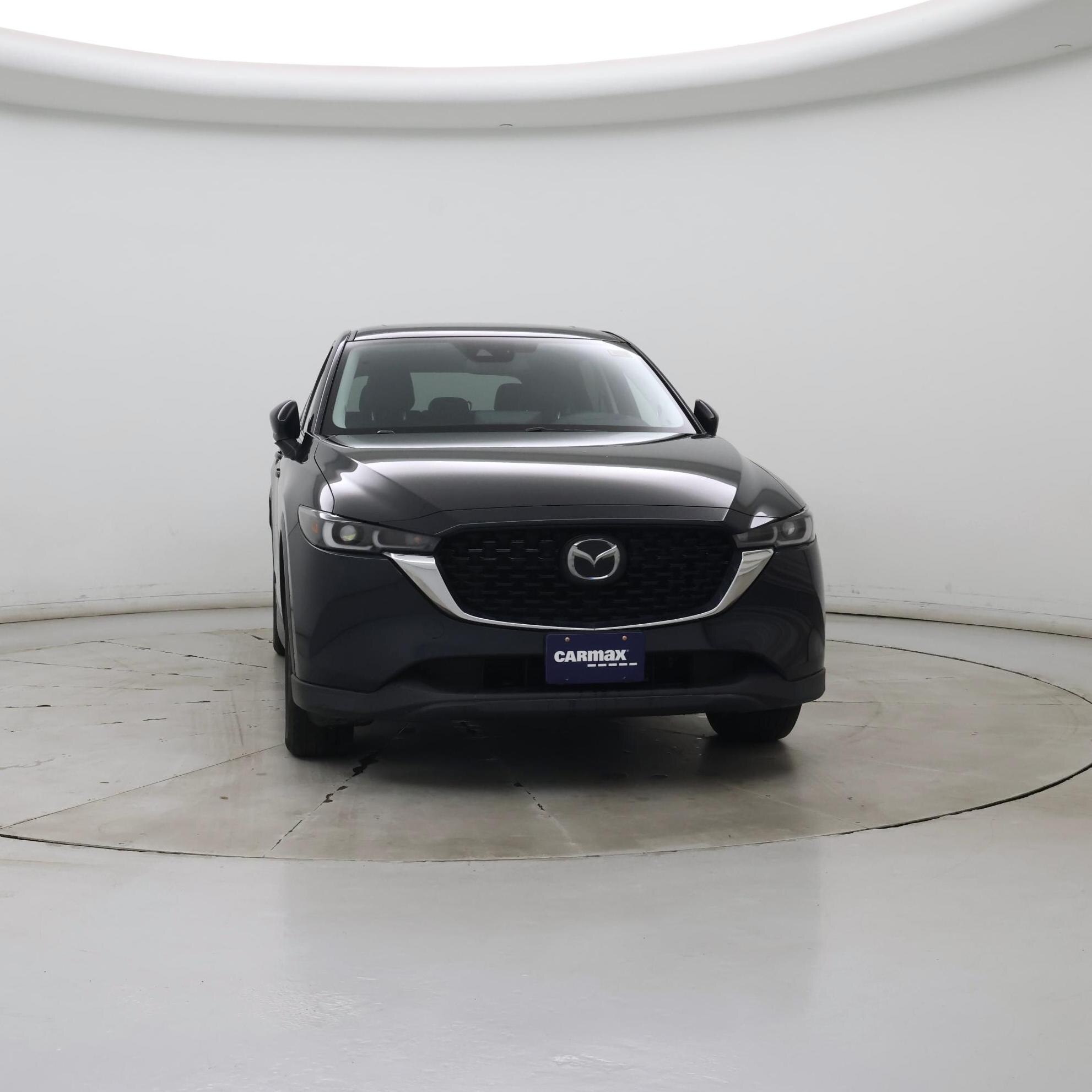 Thumbnail: 2023 Mazda CX-5 - 5