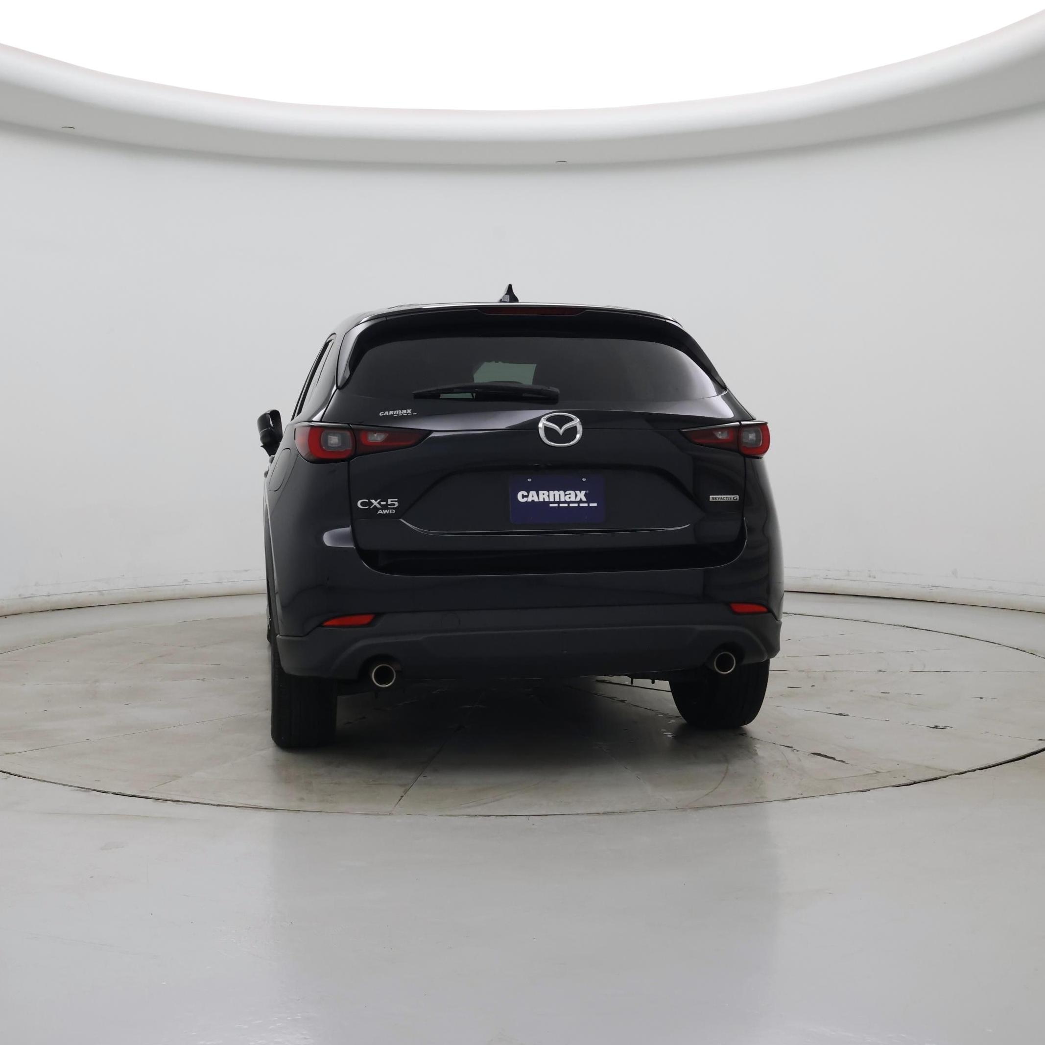 Thumbnail: 2023 Mazda CX-5 - 6