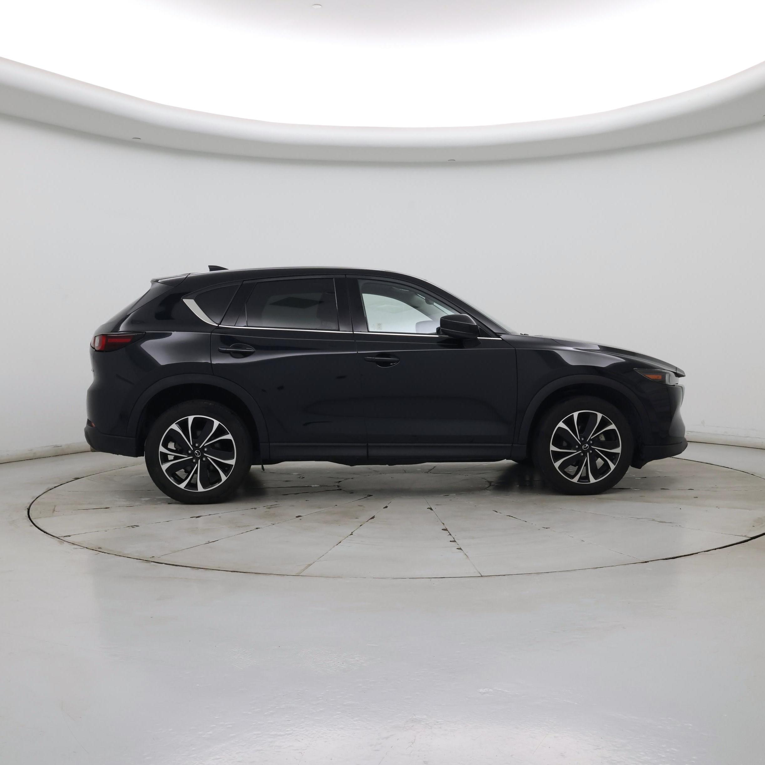 Thumbnail: 2023 Mazda CX-5 - 7