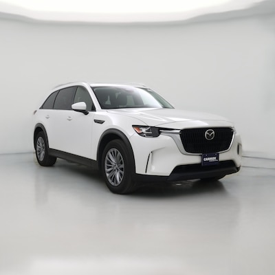 2024 Mazda CX-90 Turbo Preferred Plus