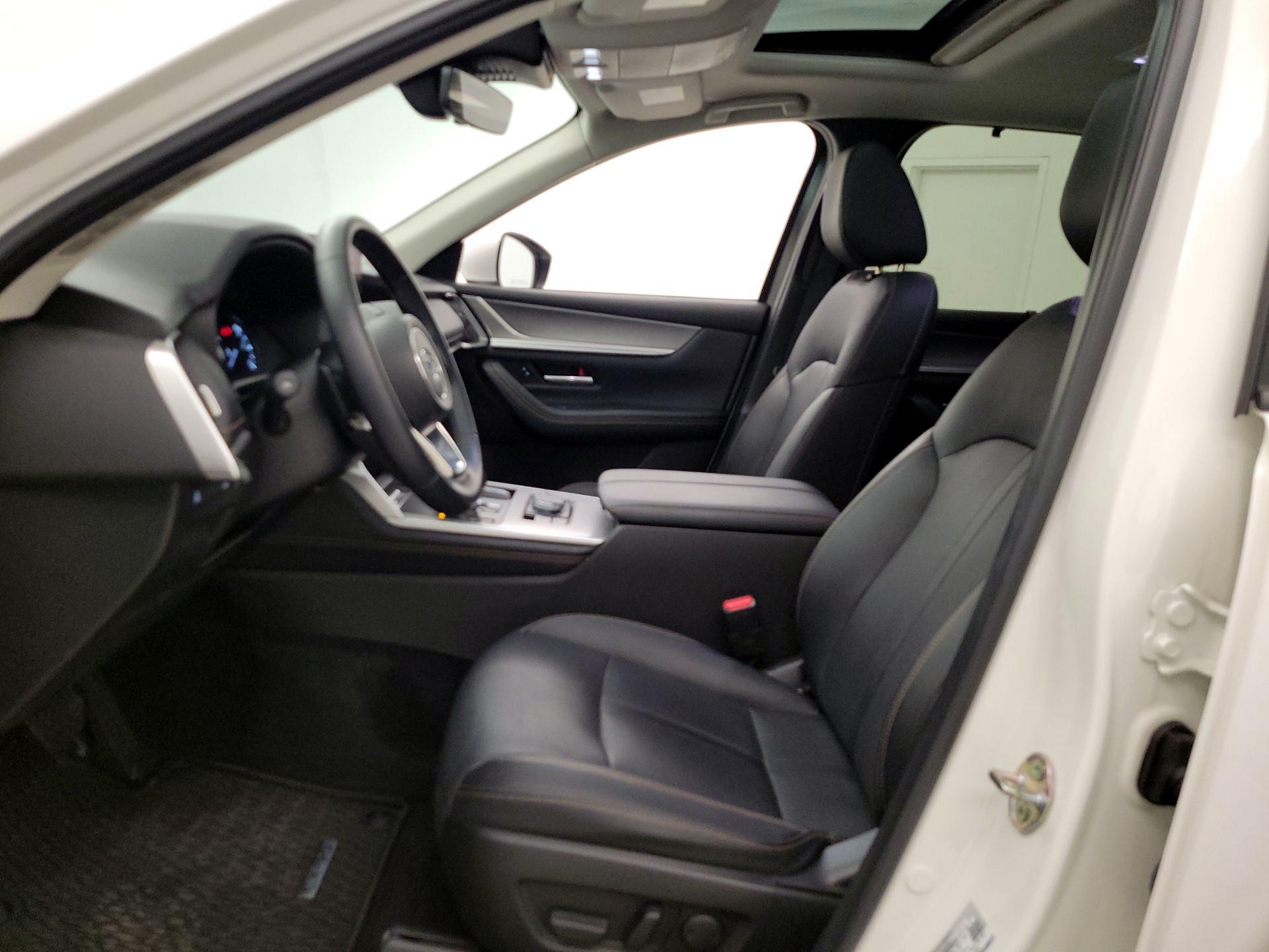 Thumbnail: 2024 Mazda CX-90 - 11