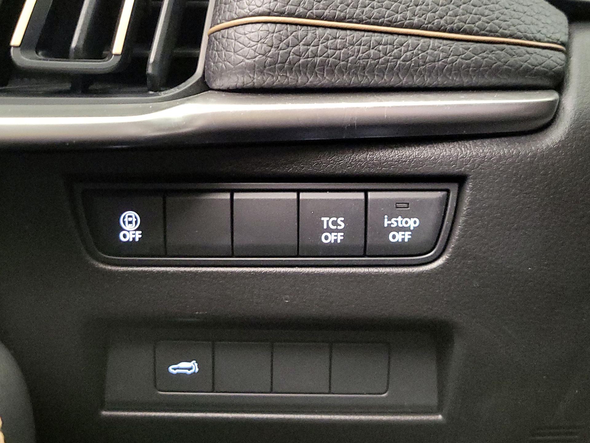 Thumbnail: 2024 Mazda CX-90 - 13