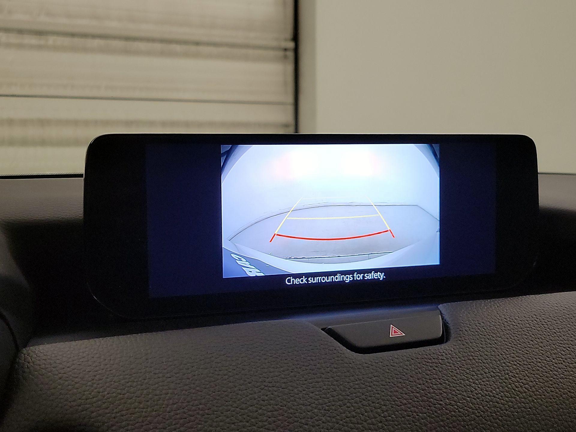 Thumbnail: 2024 Mazda CX-90 - 14