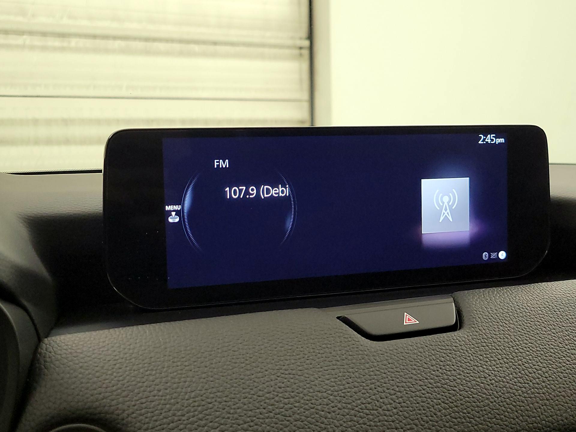 Thumbnail: 2024 Mazda CX-90 - 15