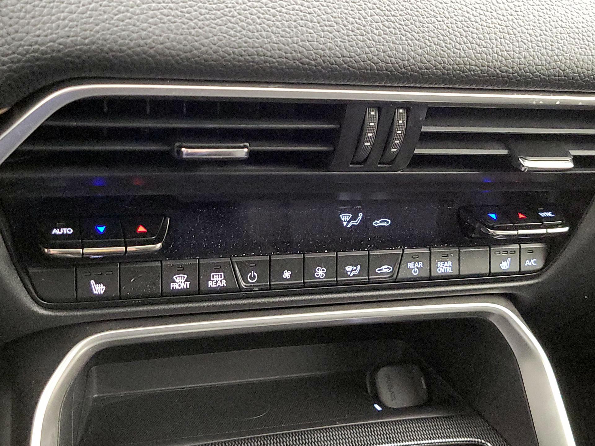 Thumbnail: 2024 Mazda CX-90 - 16