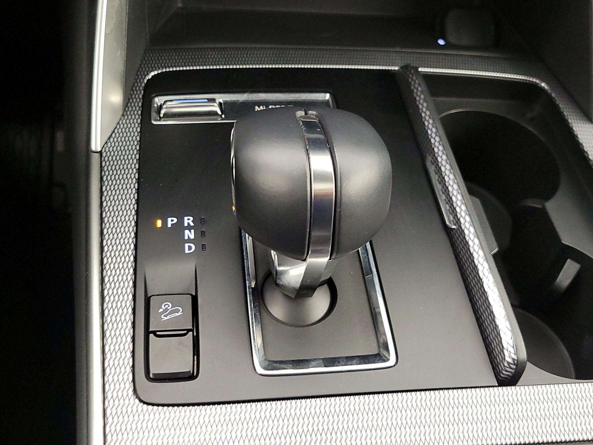 Thumbnail: 2024 Mazda CX-90 - 17