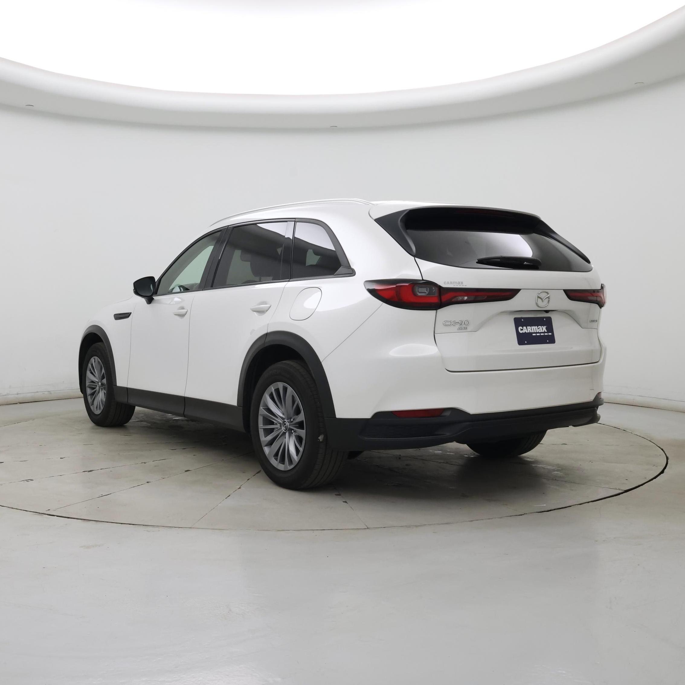 Thumbnail: 2024 Mazda CX-90 - 2