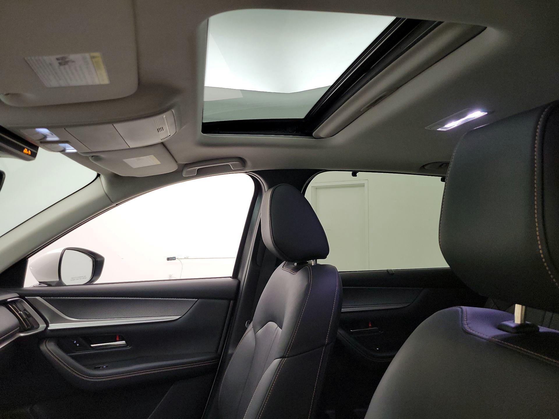 Thumbnail: 2024 Mazda CX-90 - 19