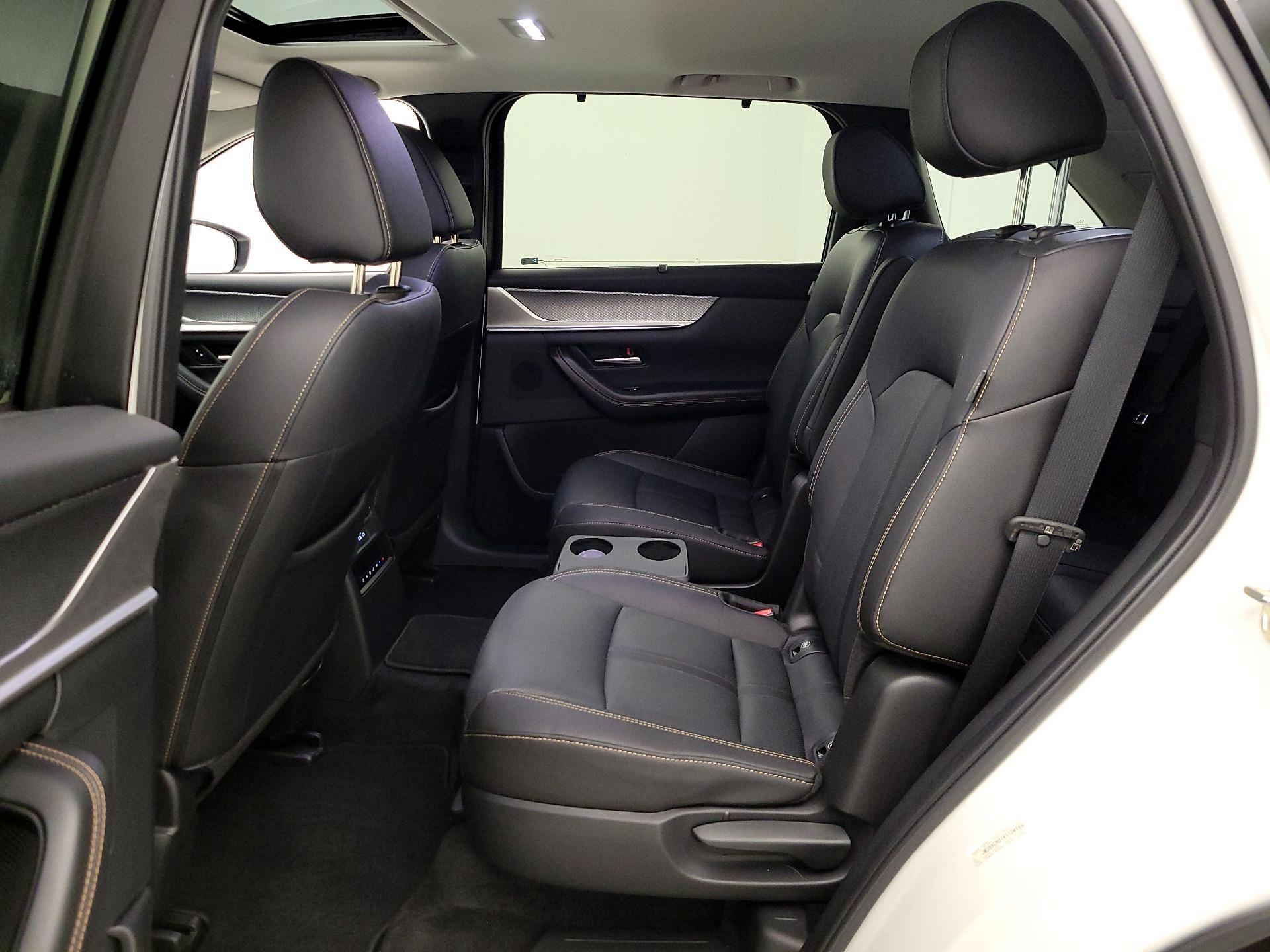 Thumbnail: 2024 Mazda CX-90 - 20