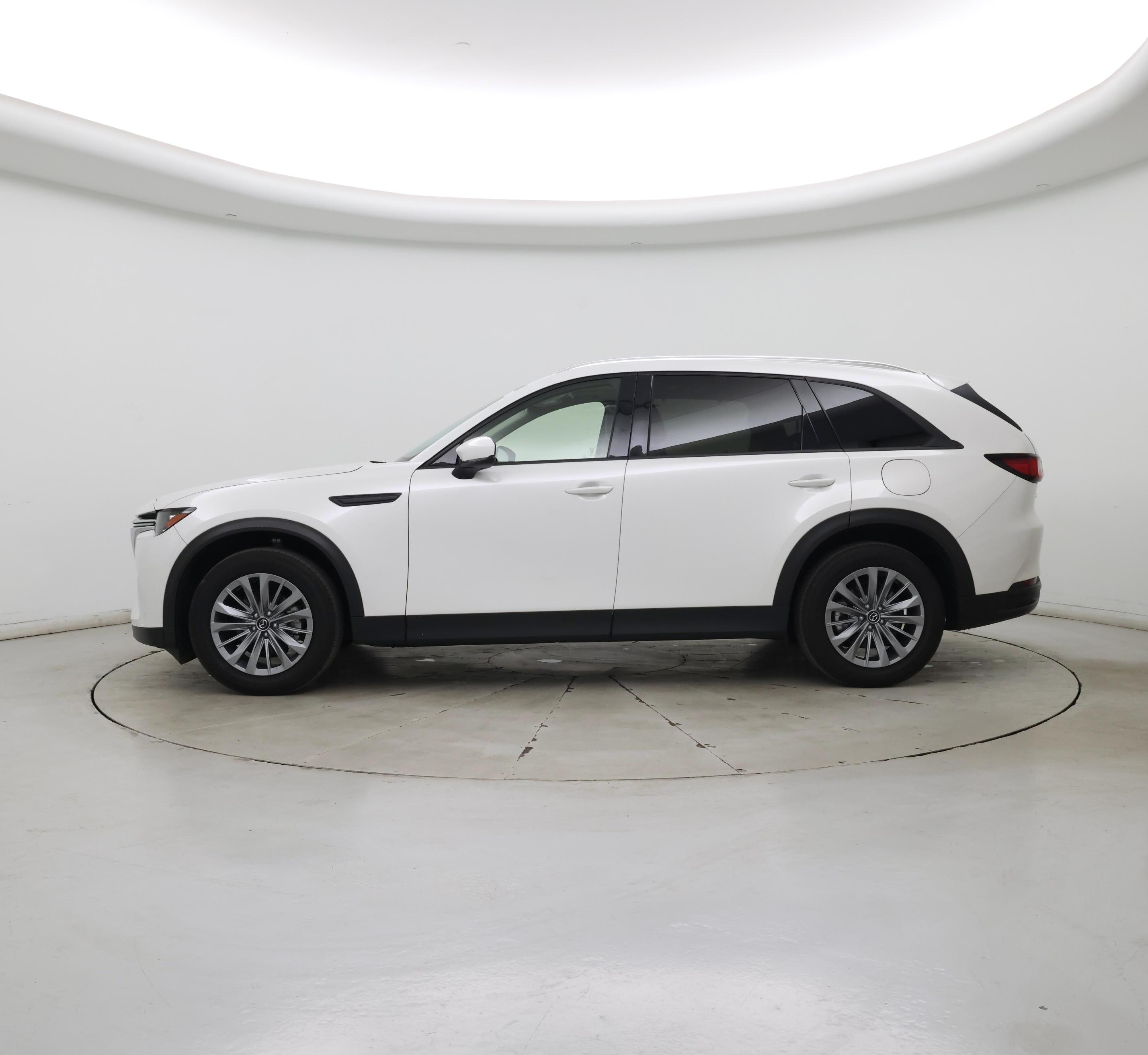 Thumbnail: 2024 Mazda CX-90 - 3