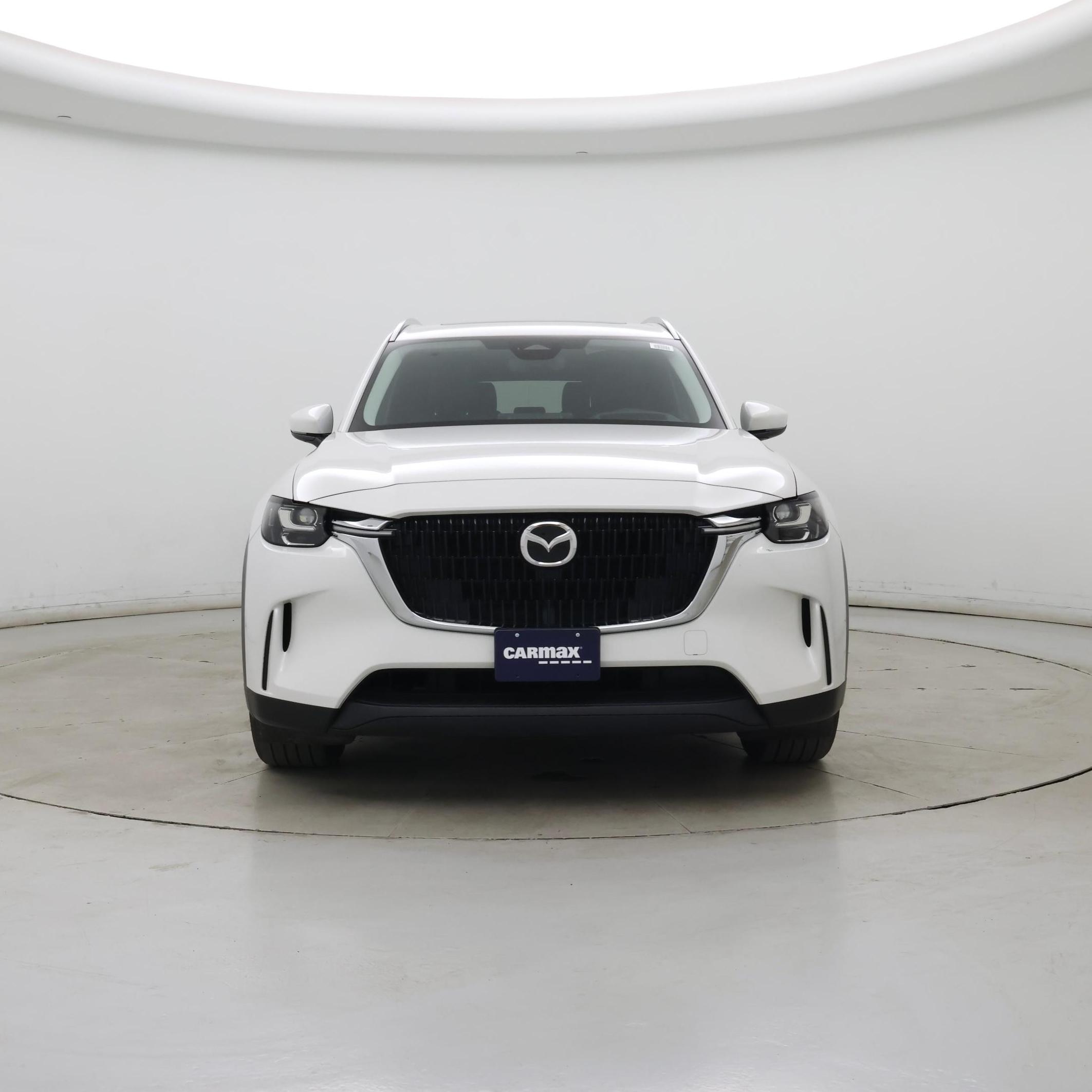 Thumbnail: 2024 Mazda CX-90 - 5