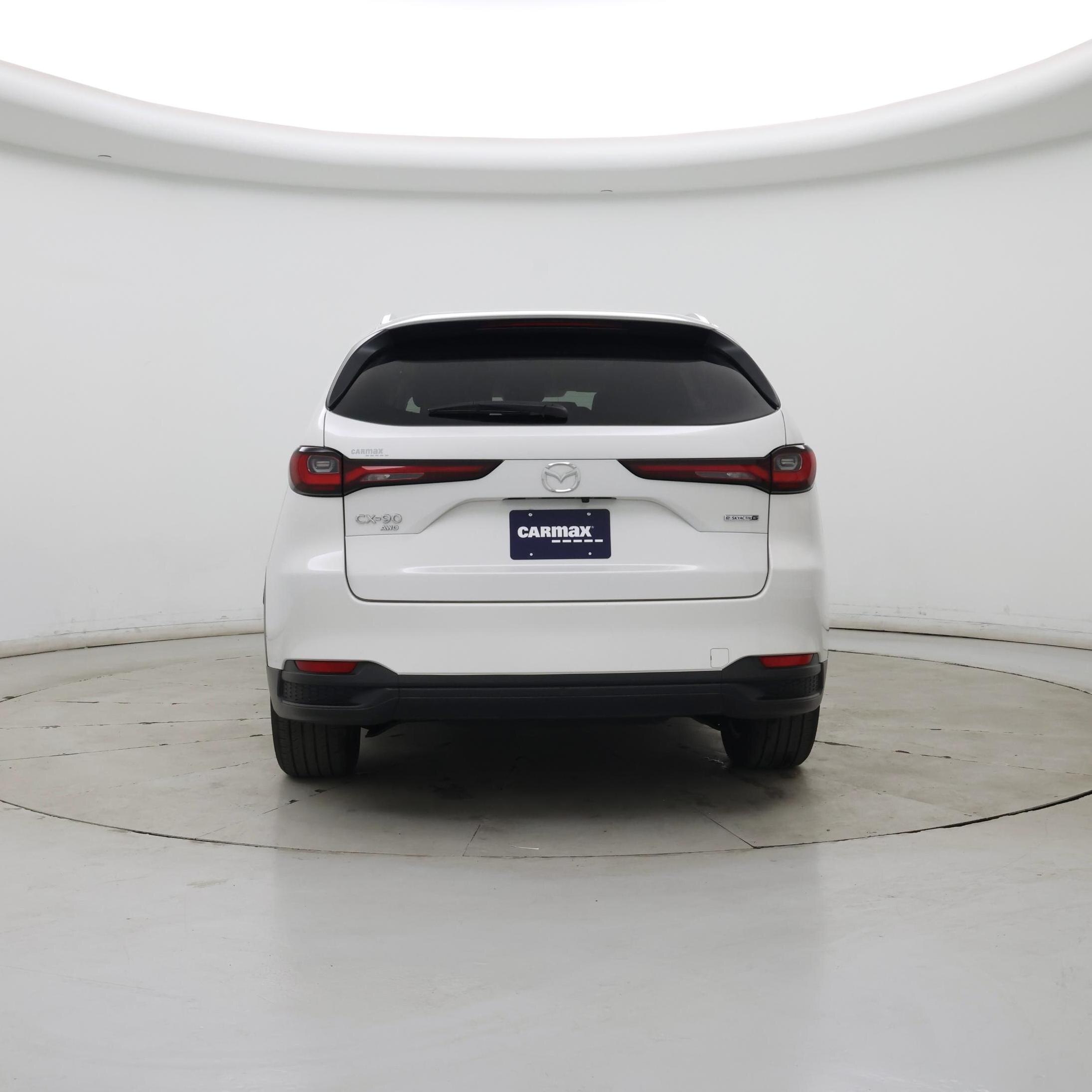 Thumbnail: 2024 Mazda CX-90 - 6