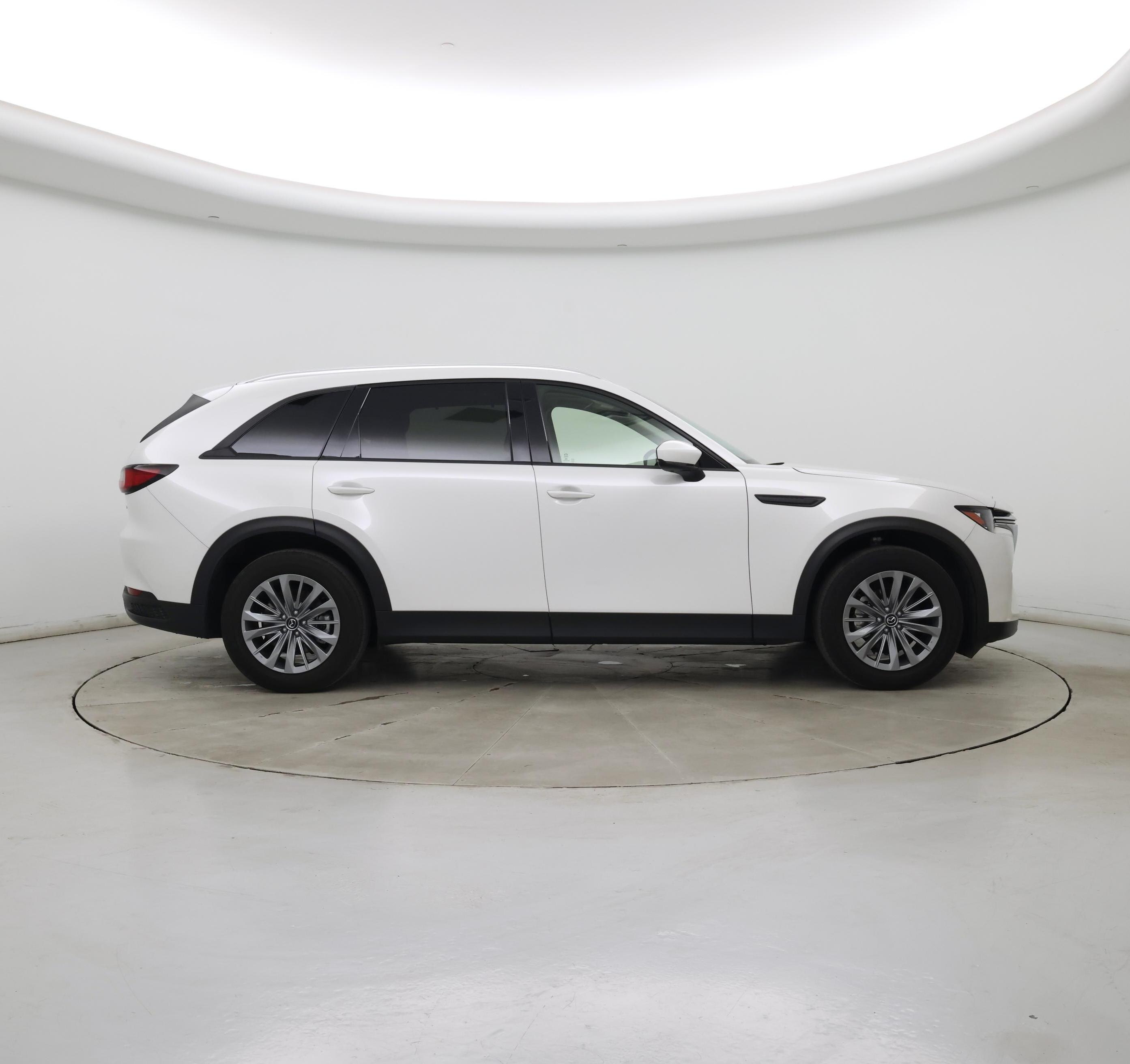 Thumbnail: 2024 Mazda CX-90 - 7