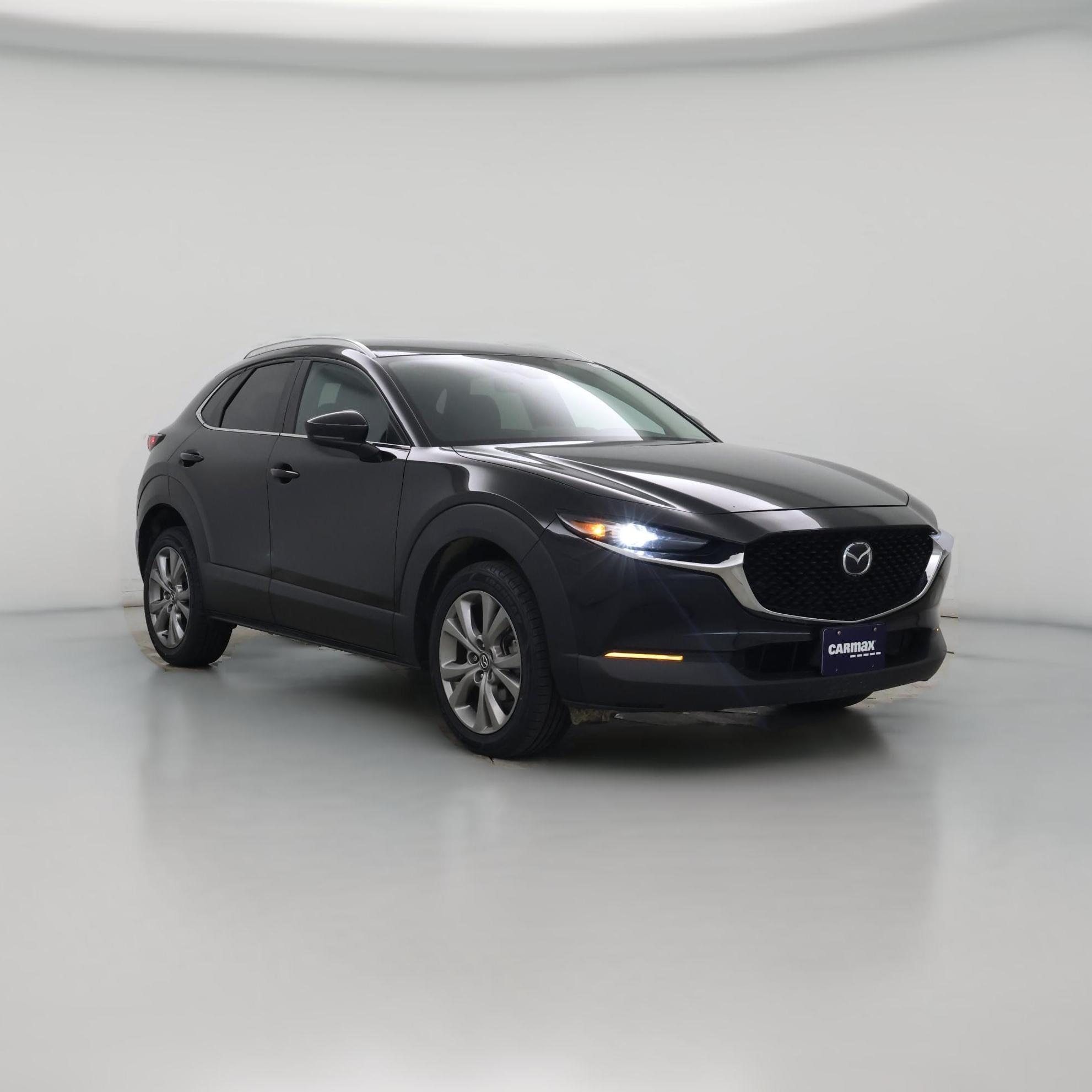 Thumbnail: 2023 Mazda CX-30 - 1
