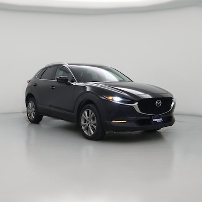 2023 Mazda CX-30 2.5 S Preferred Package