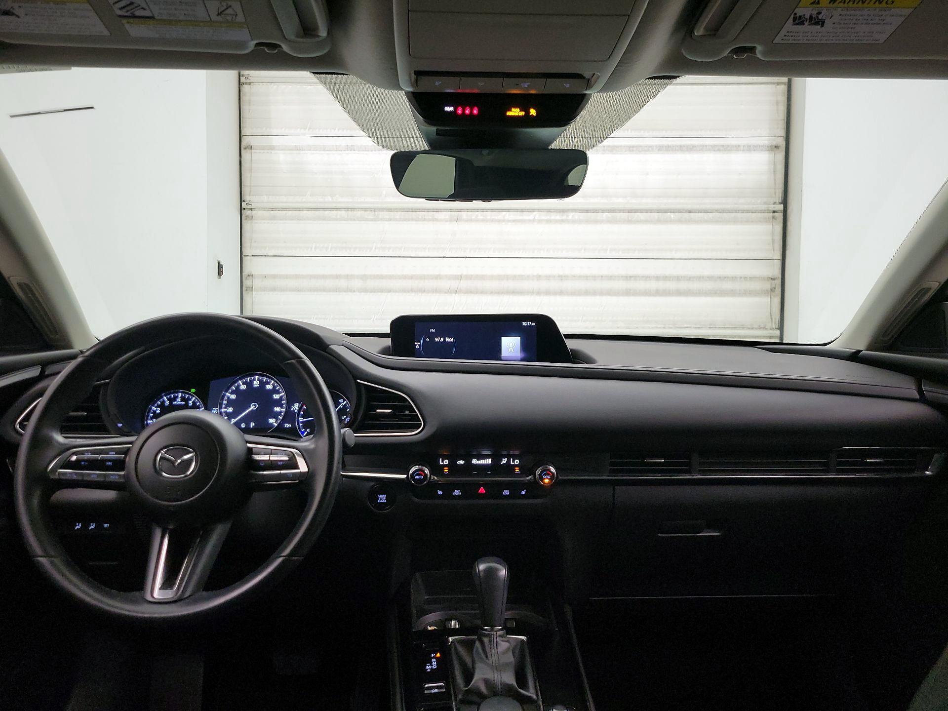 Thumbnail: 2023 Mazda CX-30 - 9