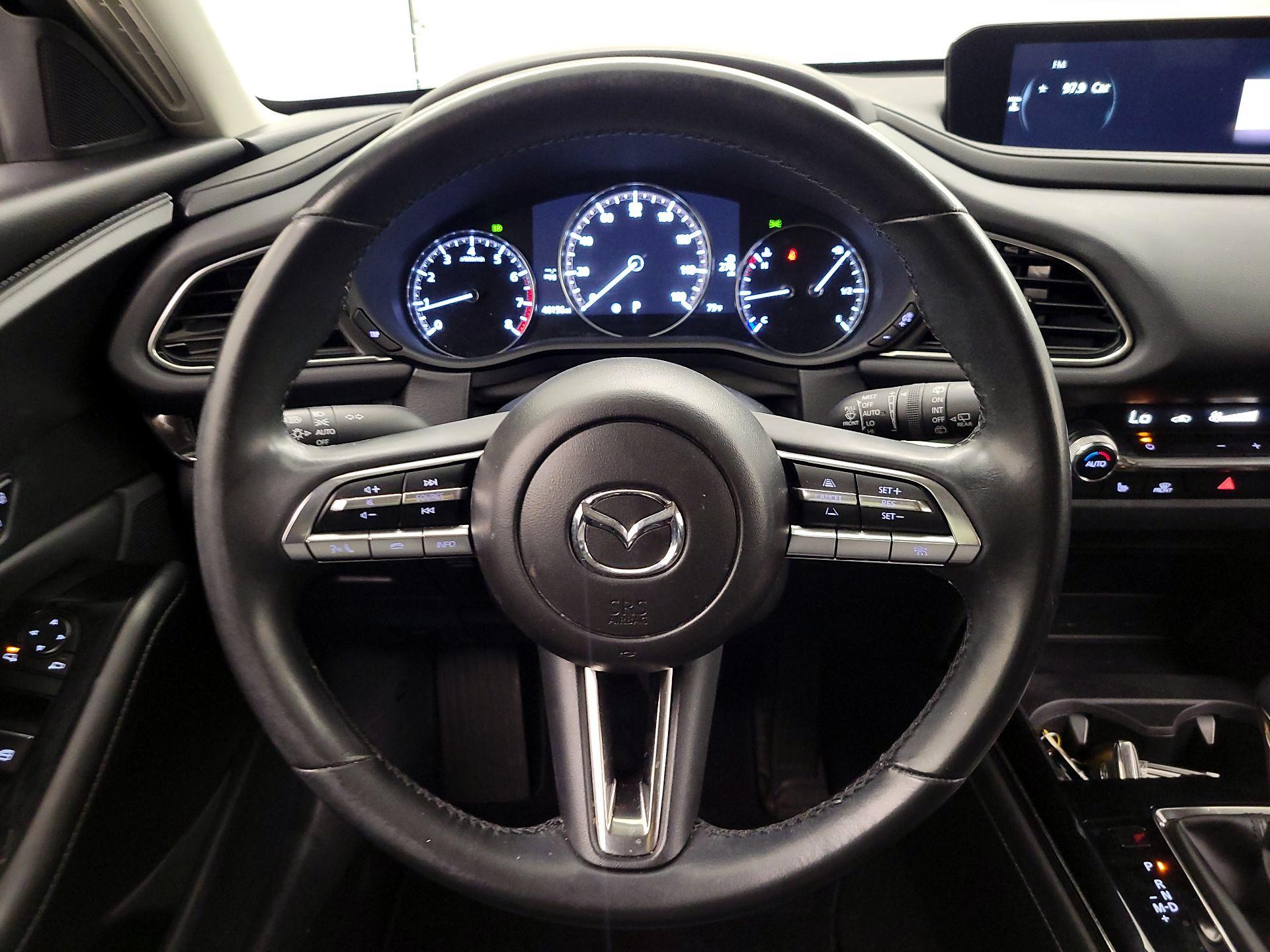 Thumbnail: 2023 Mazda CX-30 - 10