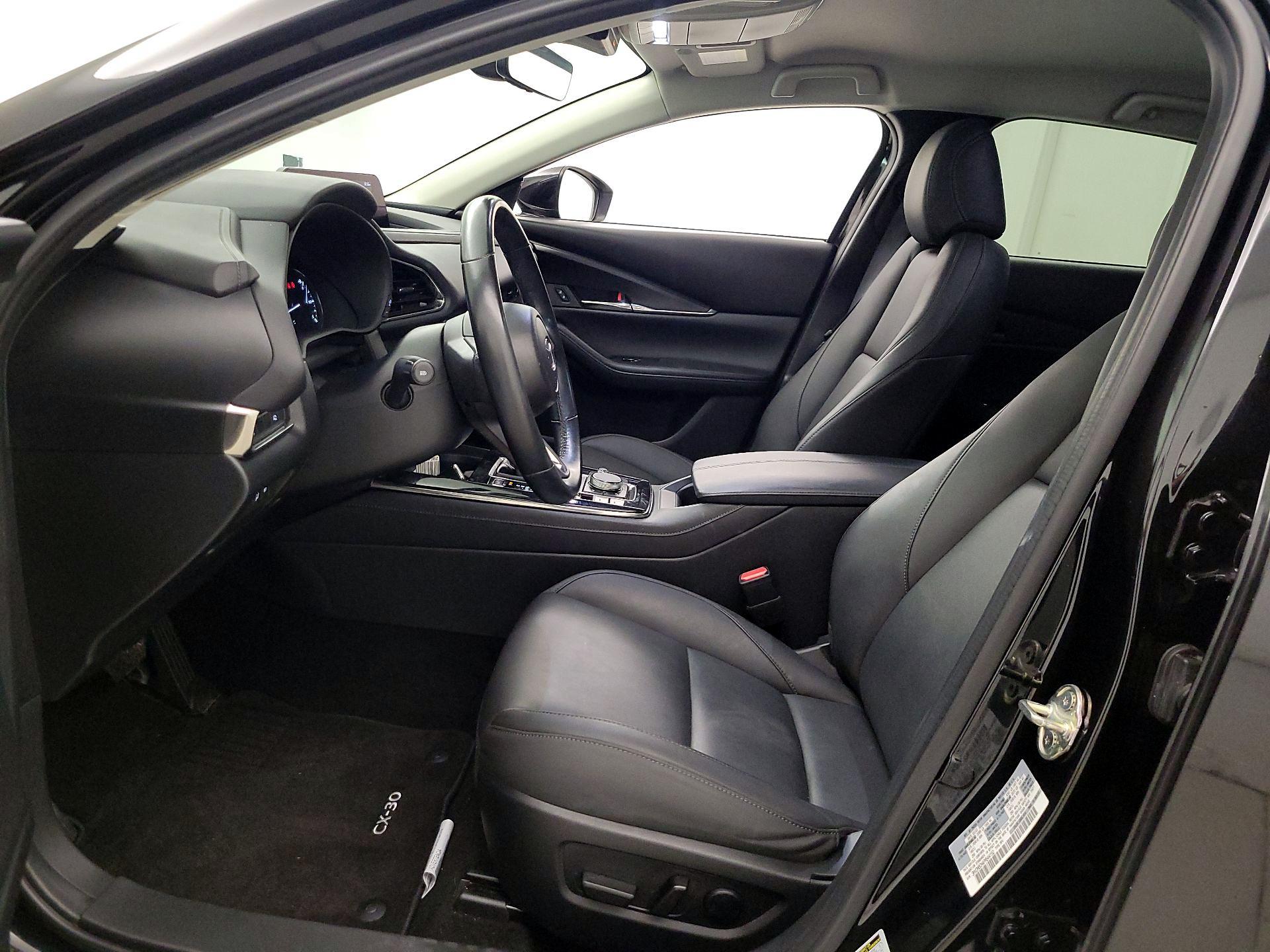 Thumbnail: 2023 Mazda CX-30 - 11