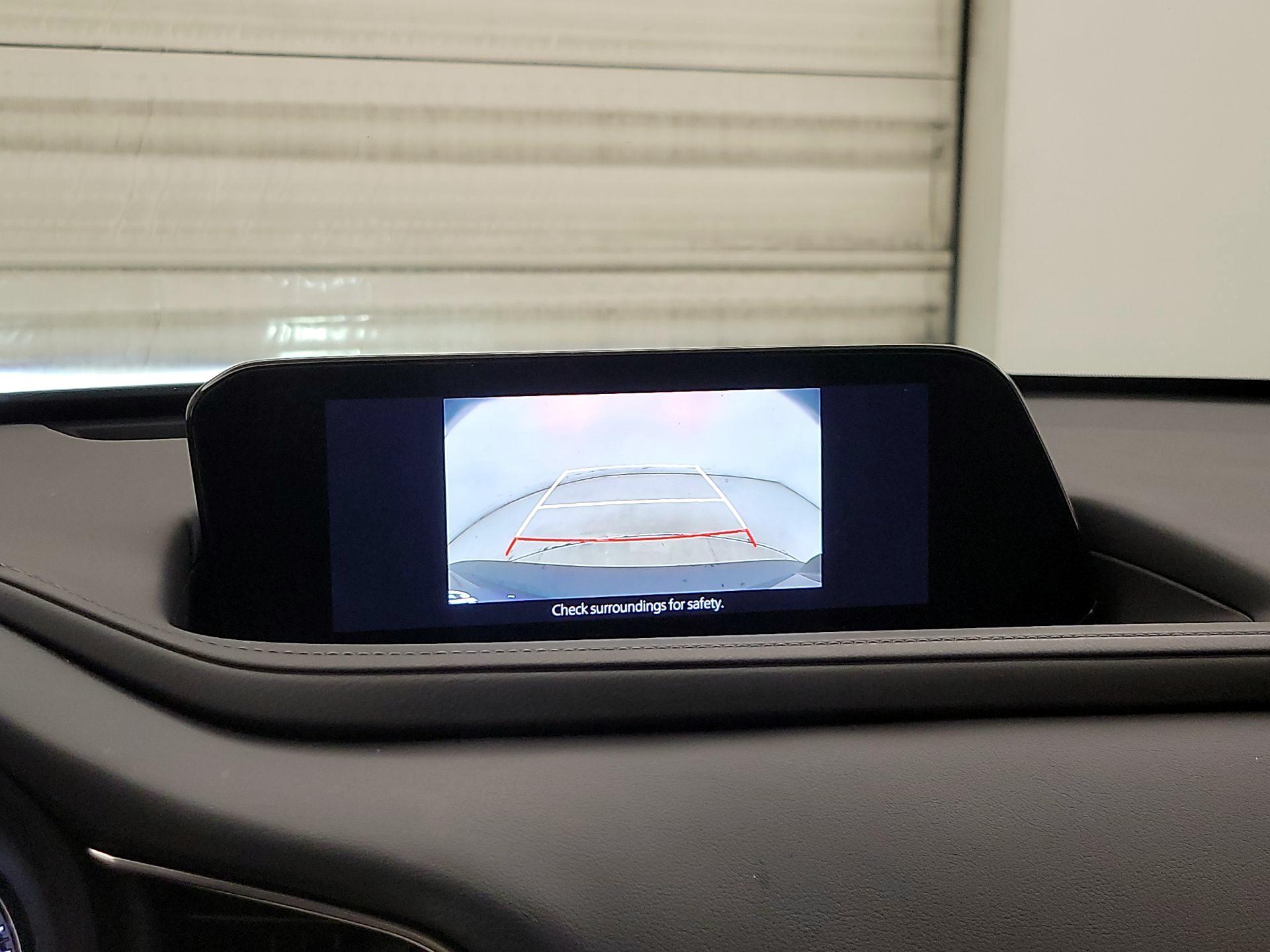 Thumbnail: 2023 Mazda CX-30 - 14