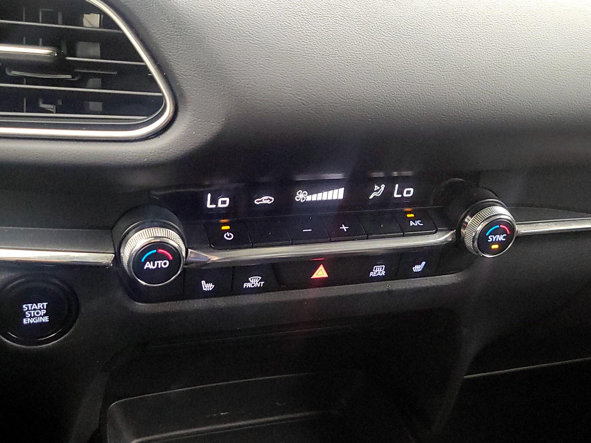 Thumbnail: 2023 Mazda CX-30 - 16