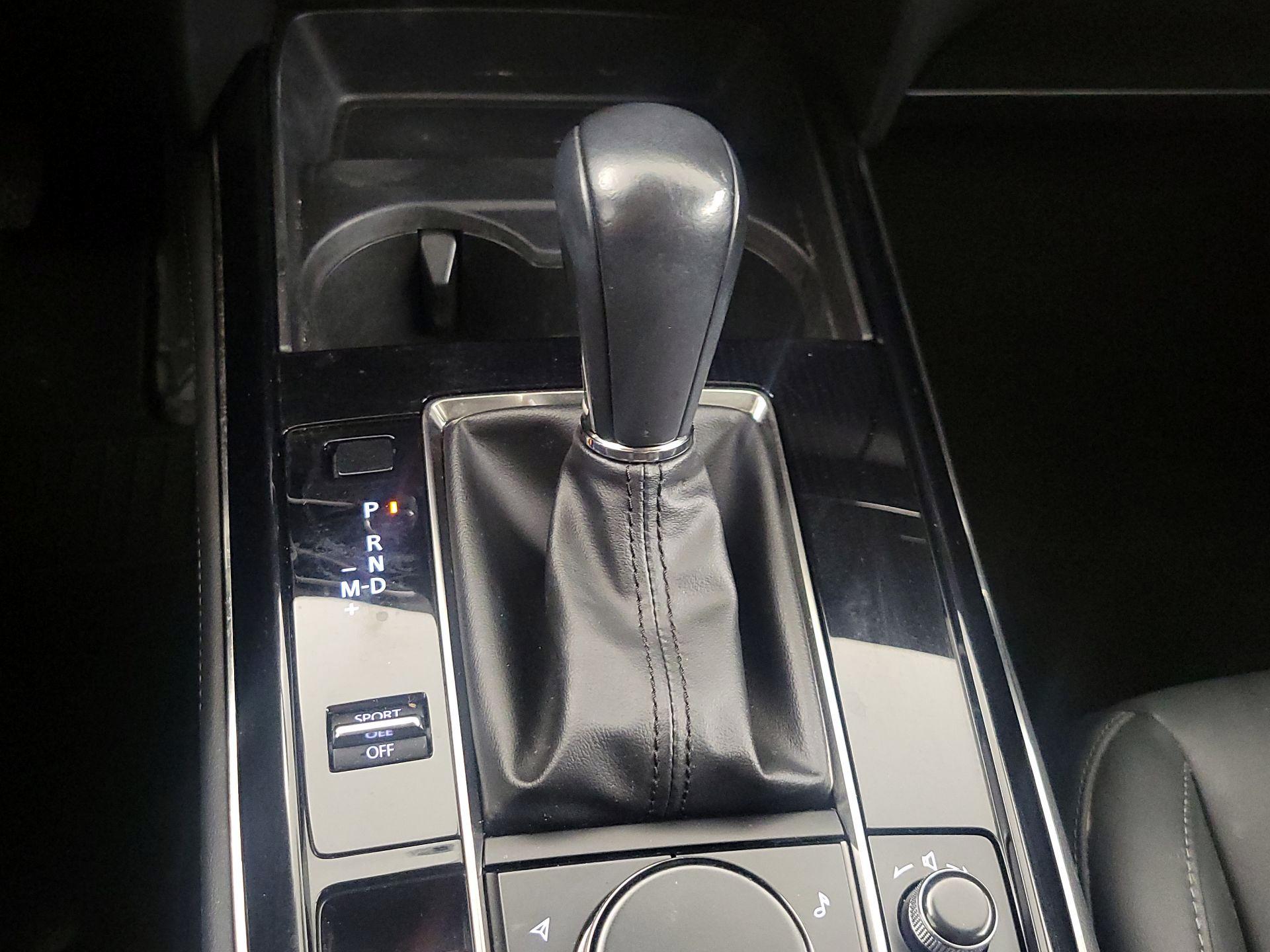 Thumbnail: 2023 Mazda CX-30 - 17