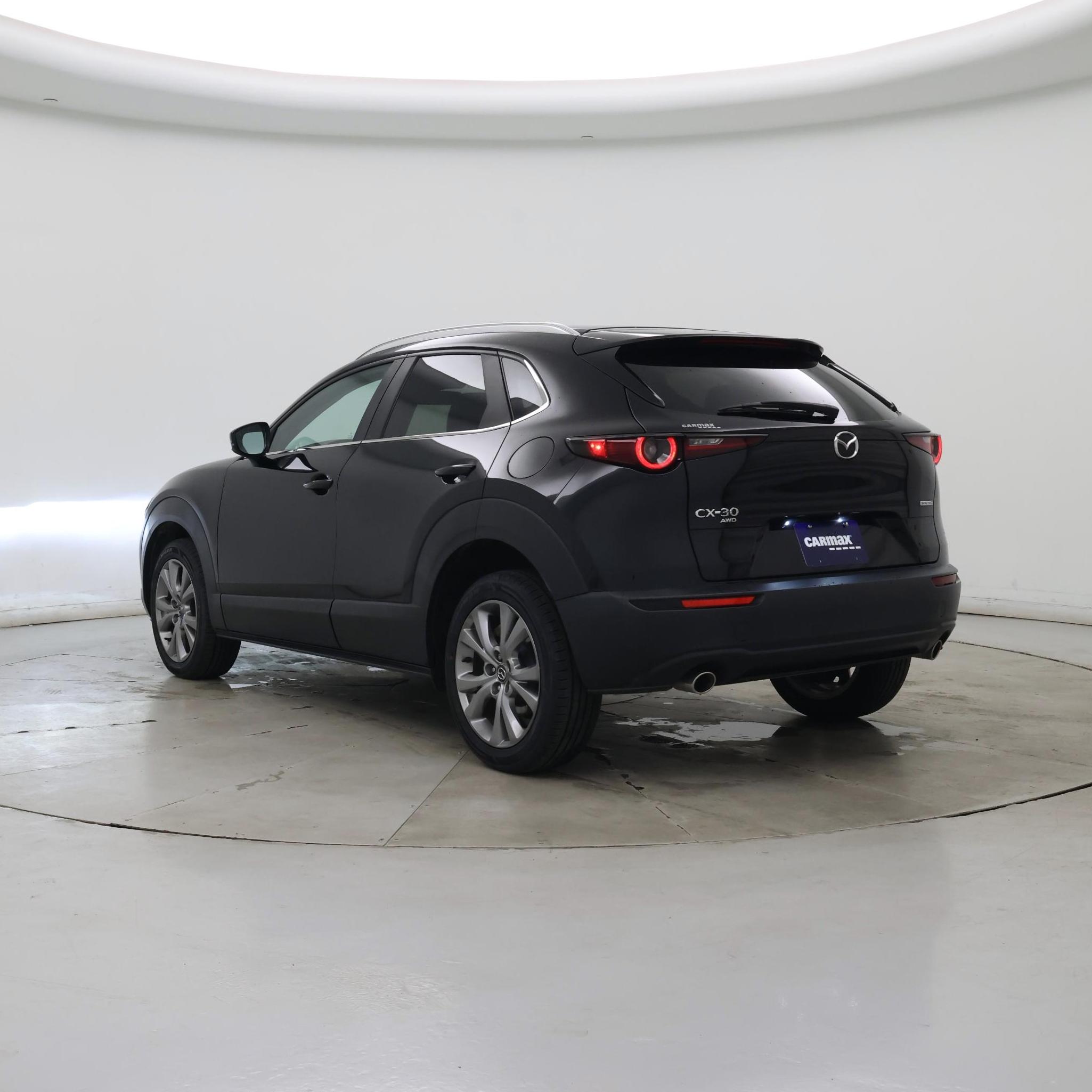 Thumbnail: 2023 Mazda CX-30 - 2
