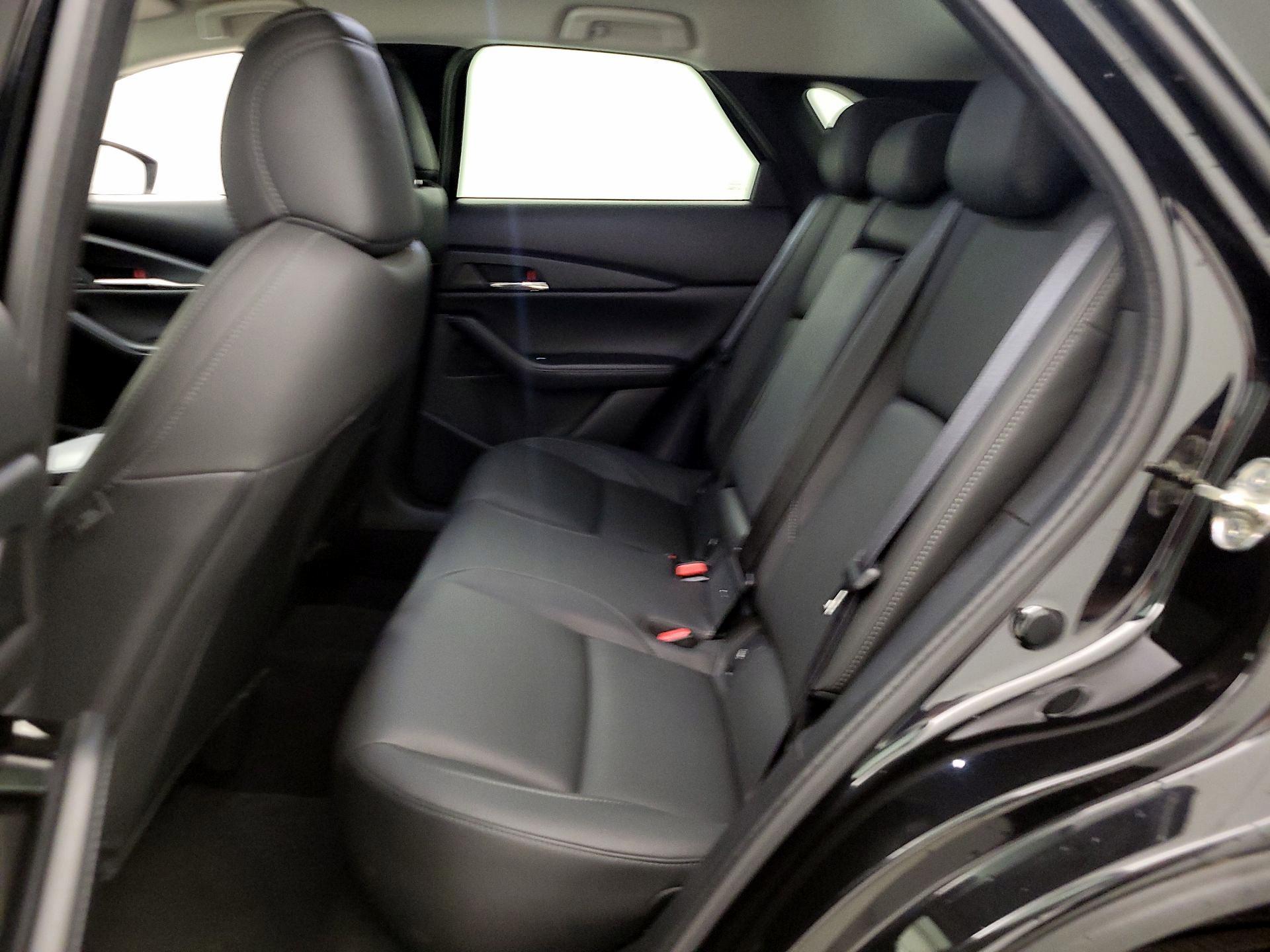 Thumbnail: 2023 Mazda CX-30 - 19