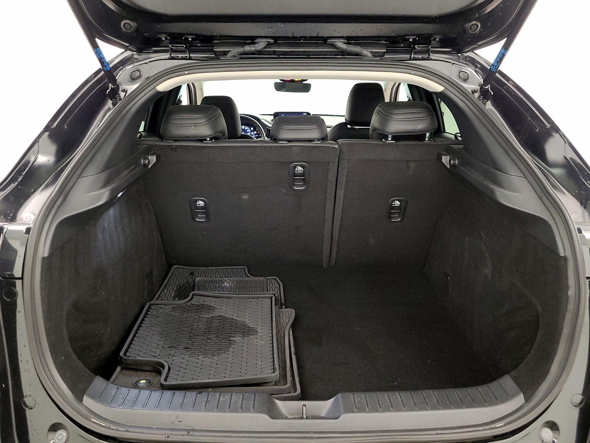 Thumbnail: 2023 Mazda CX-30 - 20