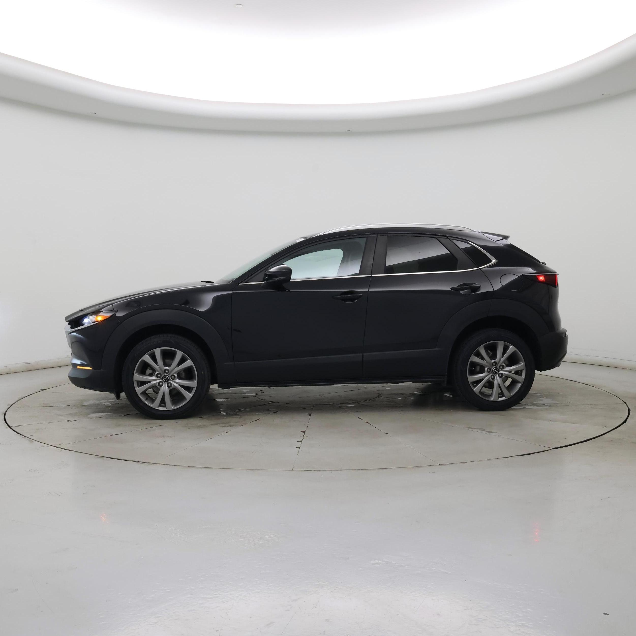 Thumbnail: 2023 Mazda CX-30 - 3