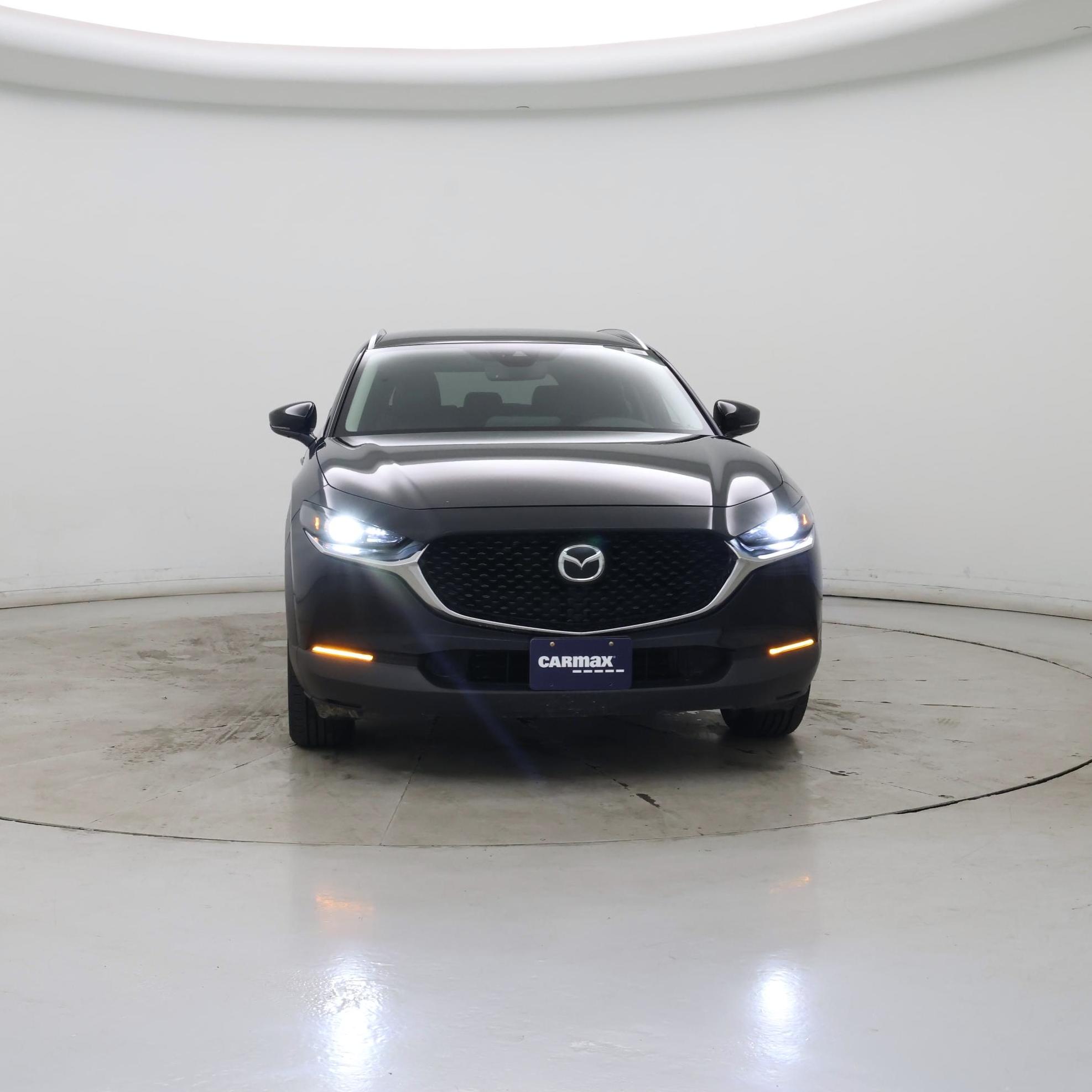 Thumbnail: 2023 Mazda CX-30 - 5