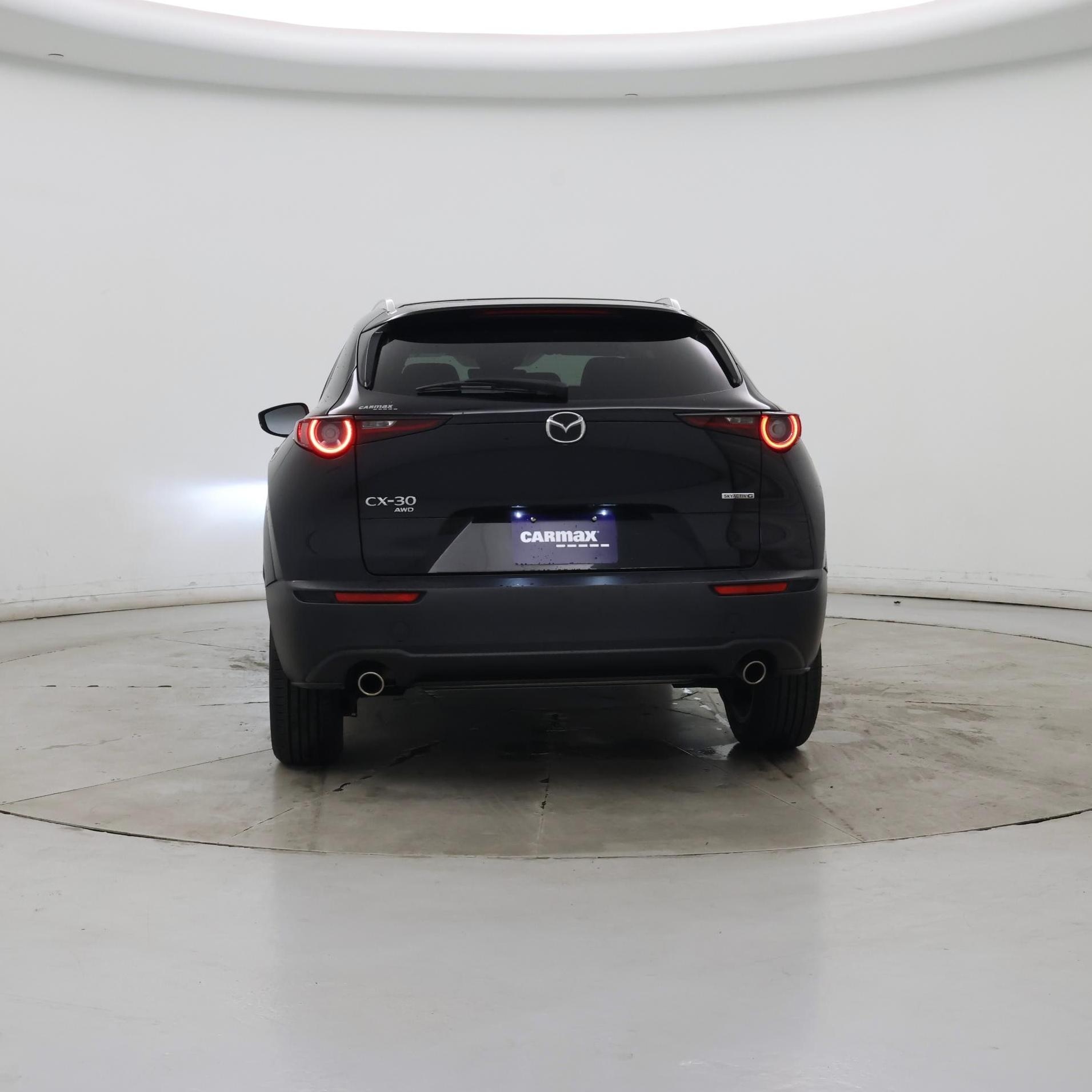 Thumbnail: 2023 Mazda CX-30 - 6