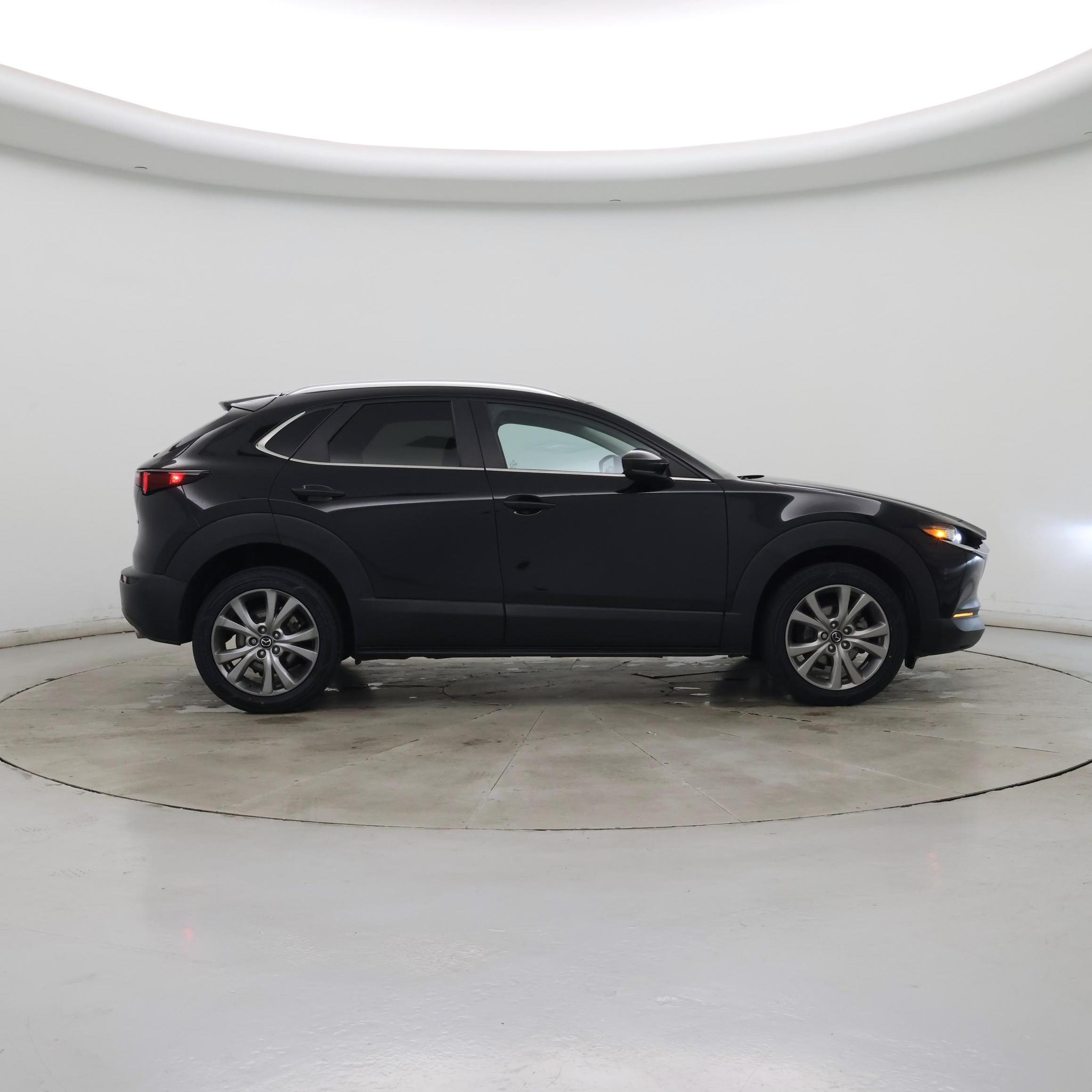 Thumbnail: 2023 Mazda CX-30 - 7