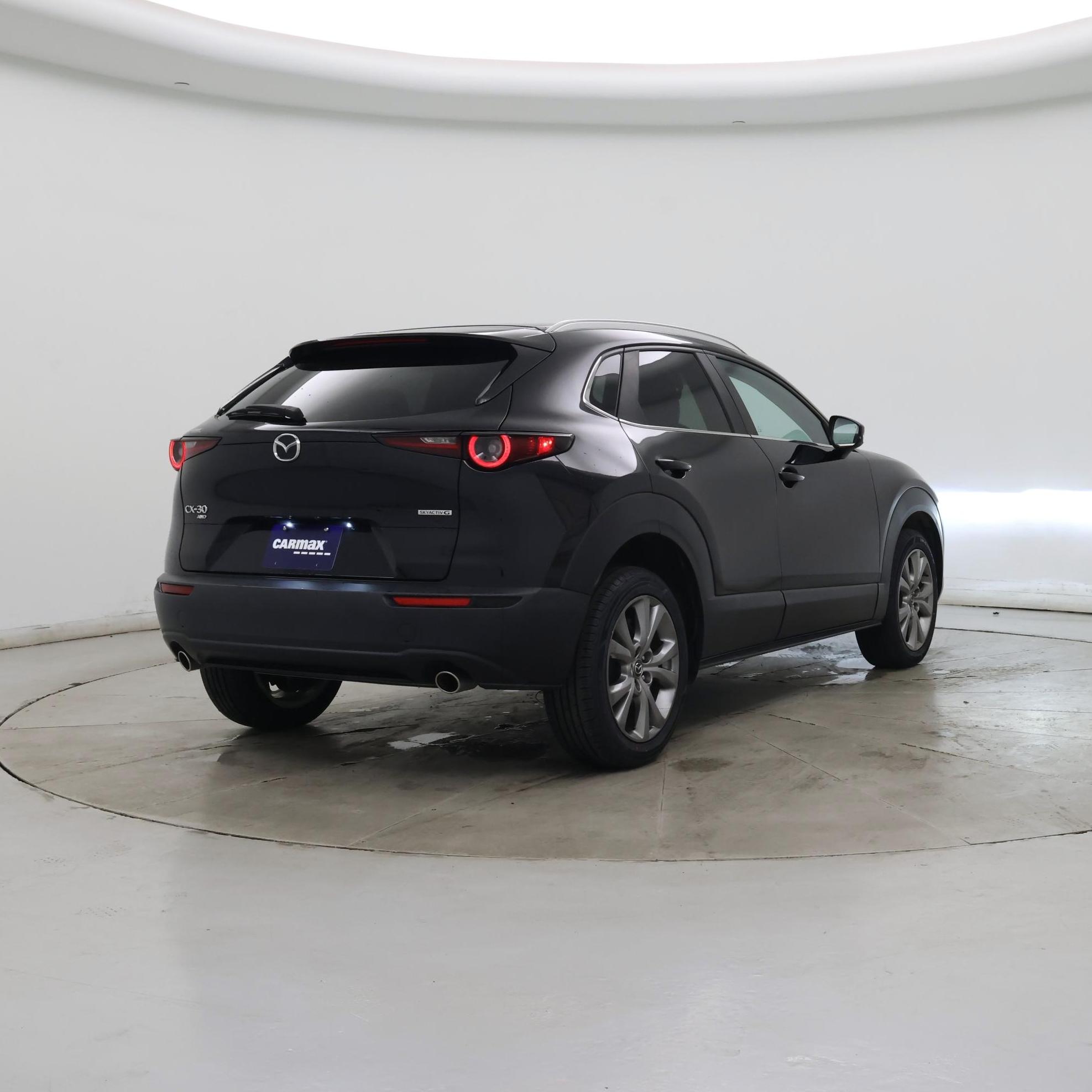 Thumbnail: 2023 Mazda CX-30 - 8