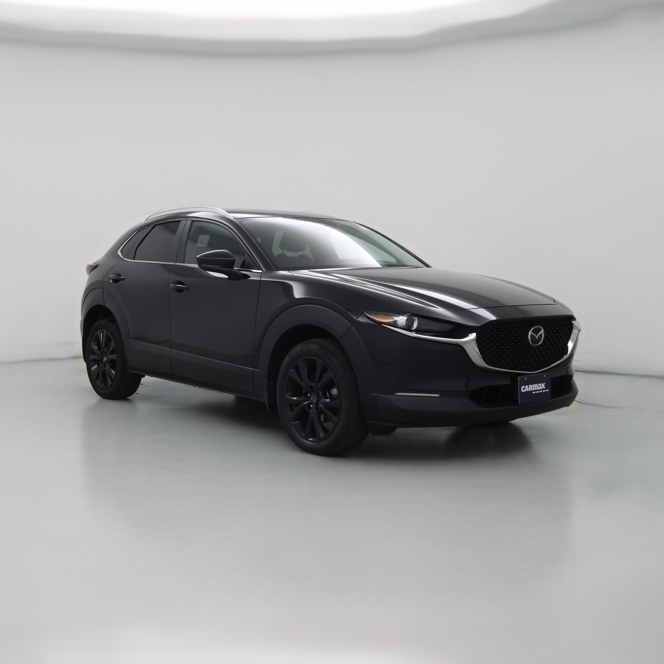 Thumbnail: 2024 Mazda CX-30 - 1
