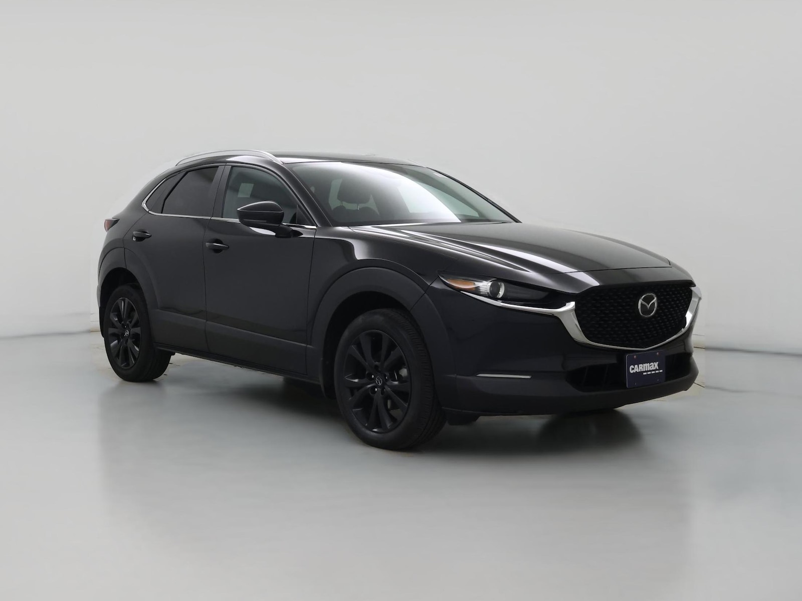 2024 Mazda CX-30 Select Sport
