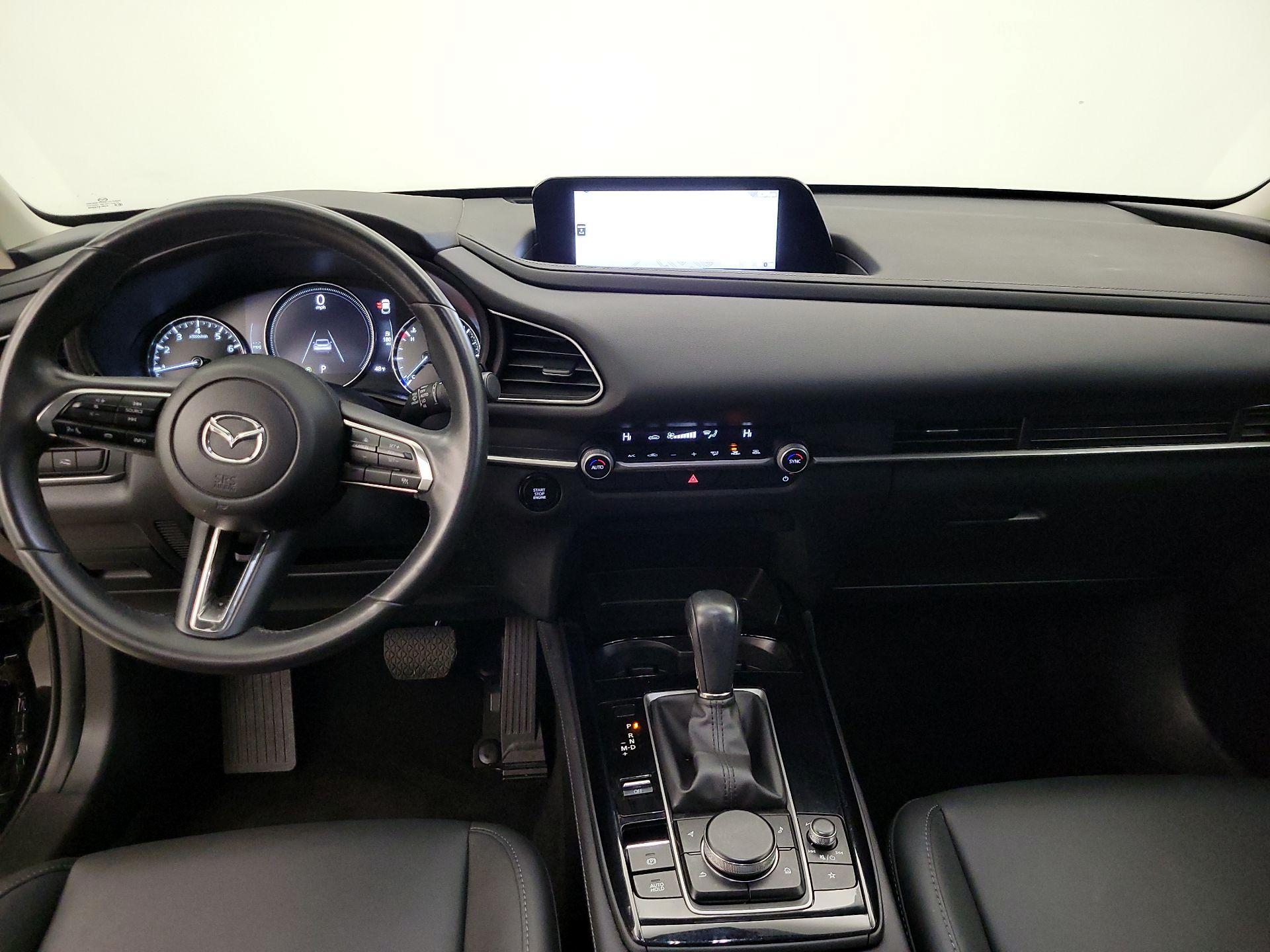 Thumbnail: 2024 Mazda CX-30 - 9