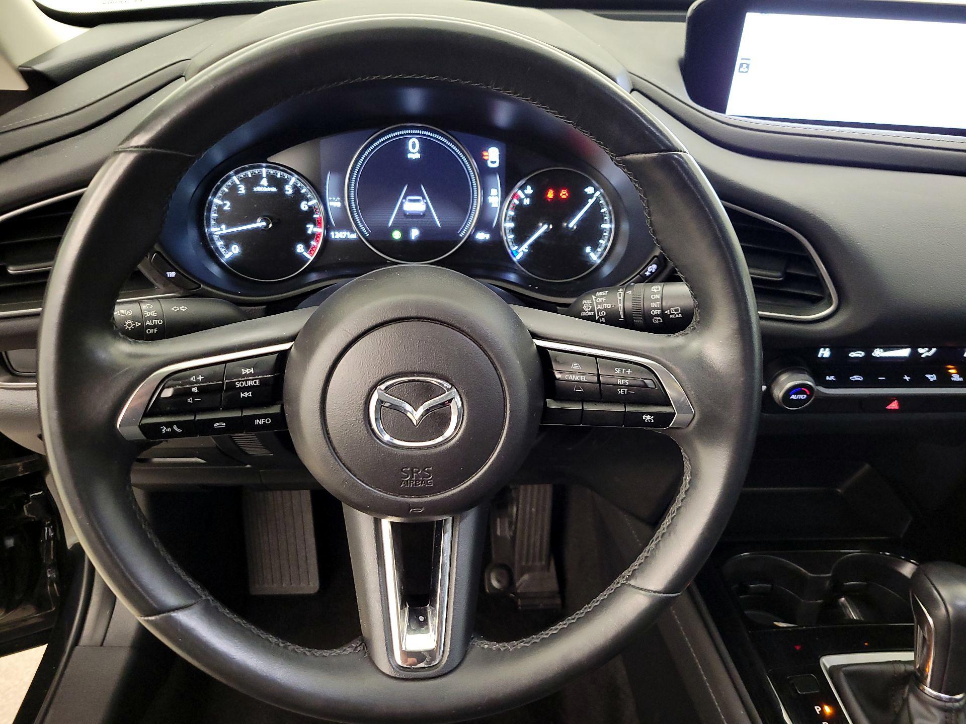 Thumbnail: 2024 Mazda CX-30 - 10