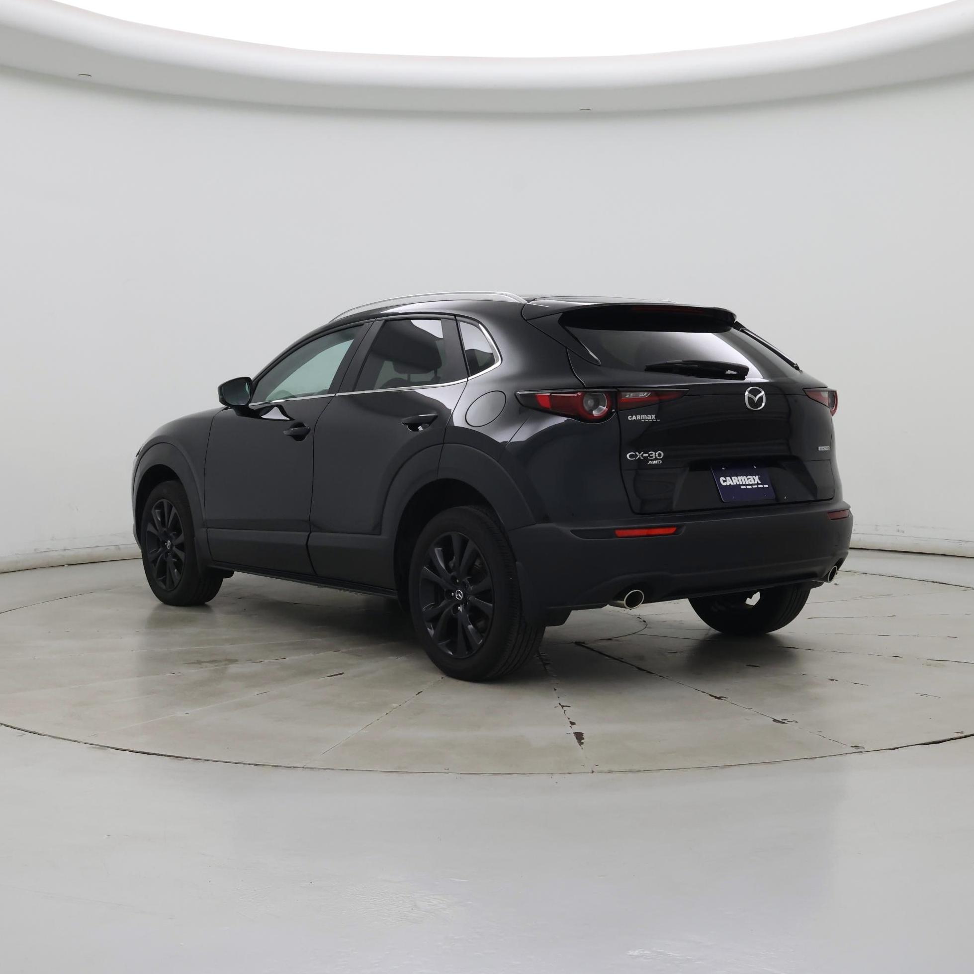 Thumbnail: 2024 Mazda CX-30 - 2