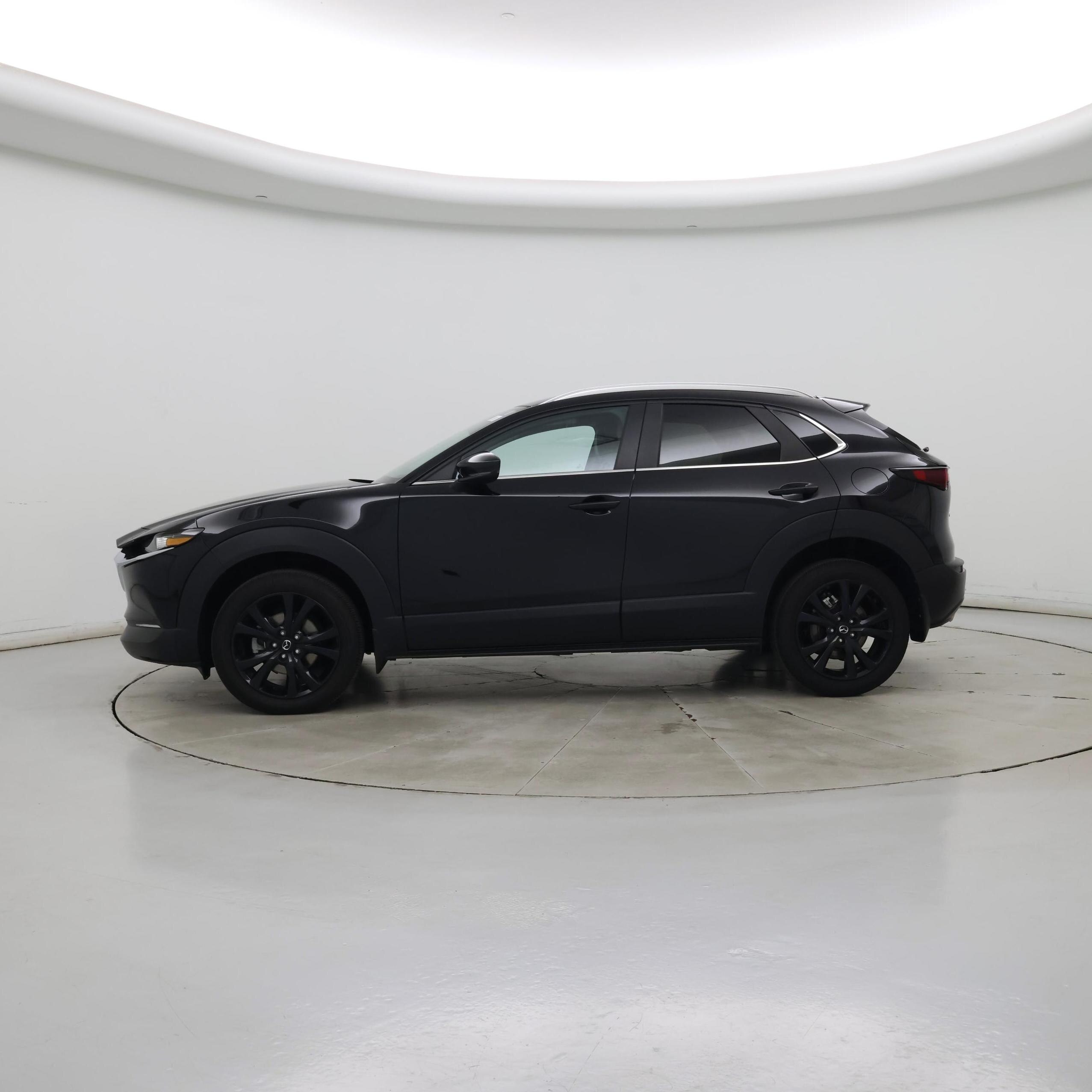 Thumbnail: 2024 Mazda CX-30 - 3