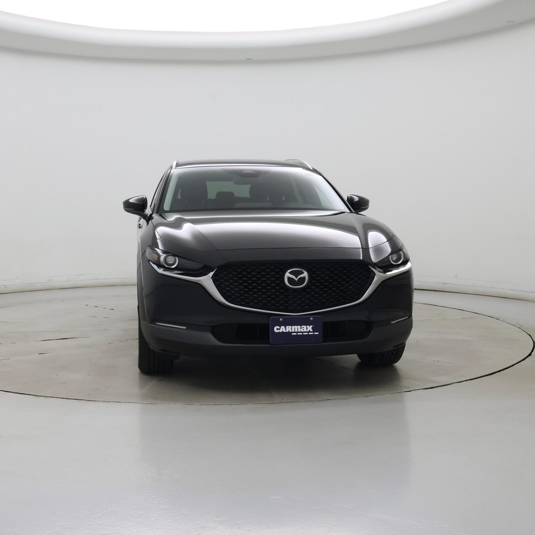 Thumbnail: 2024 Mazda CX-30 - 5