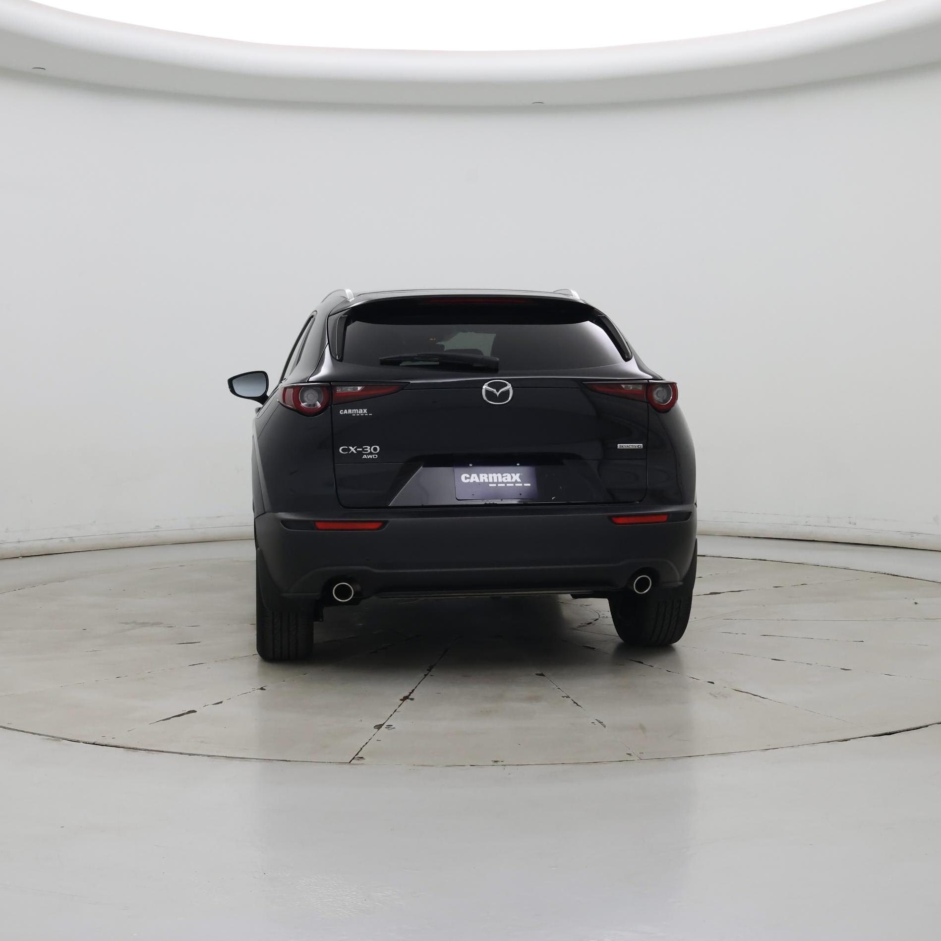 Thumbnail: 2024 Mazda CX-30 - 6