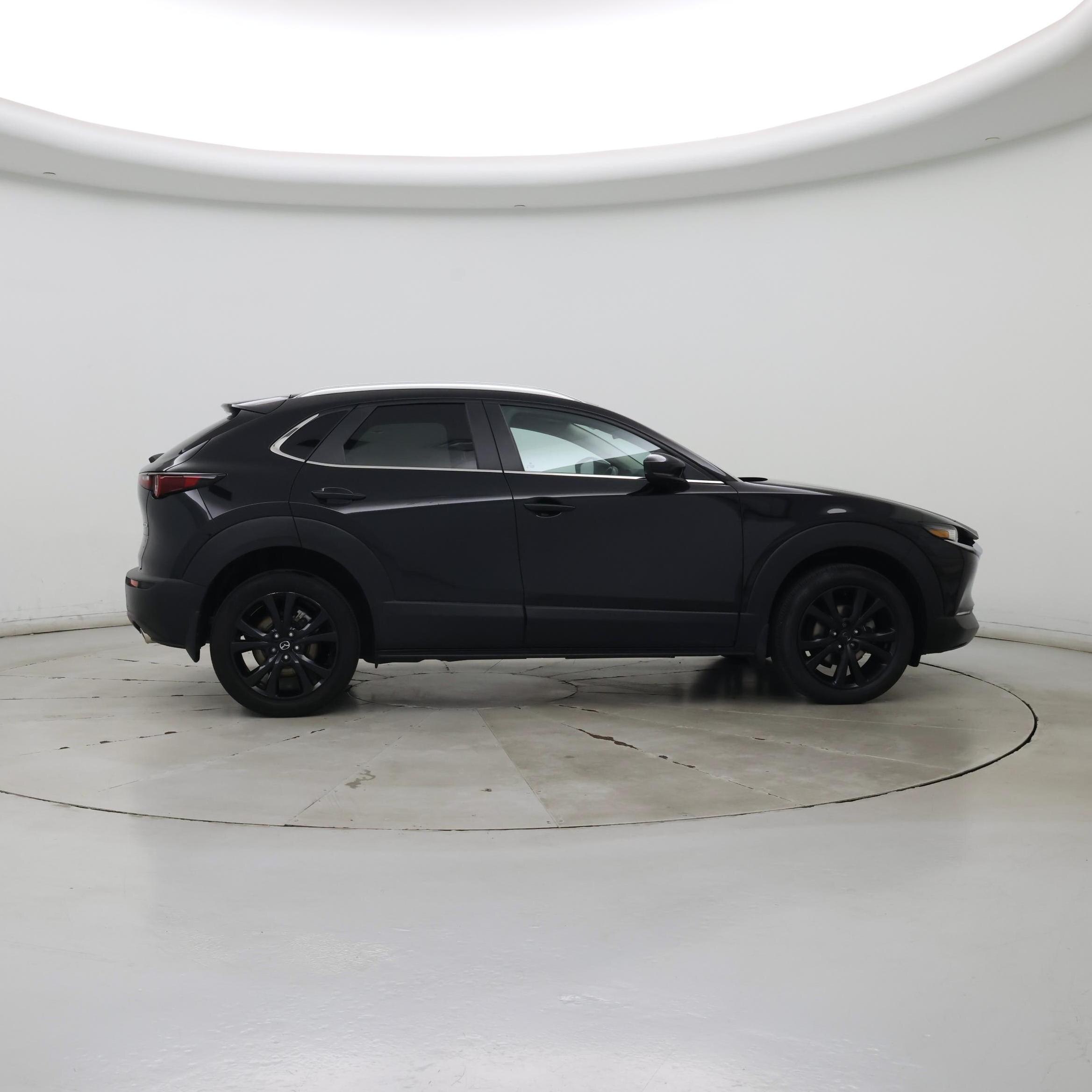Thumbnail: 2024 Mazda CX-30 - 7