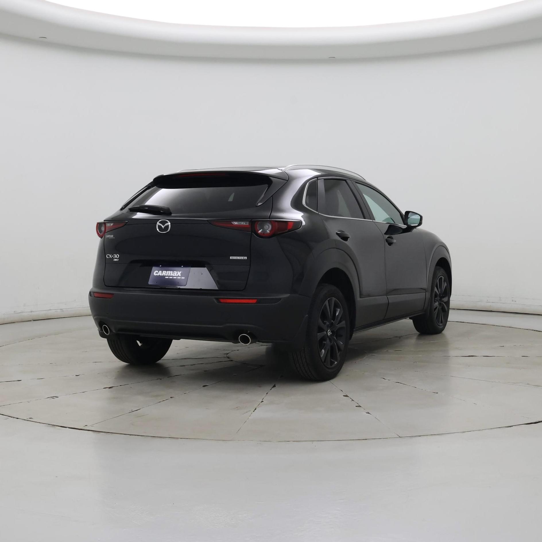 Thumbnail: 2024 Mazda CX-30 - 8