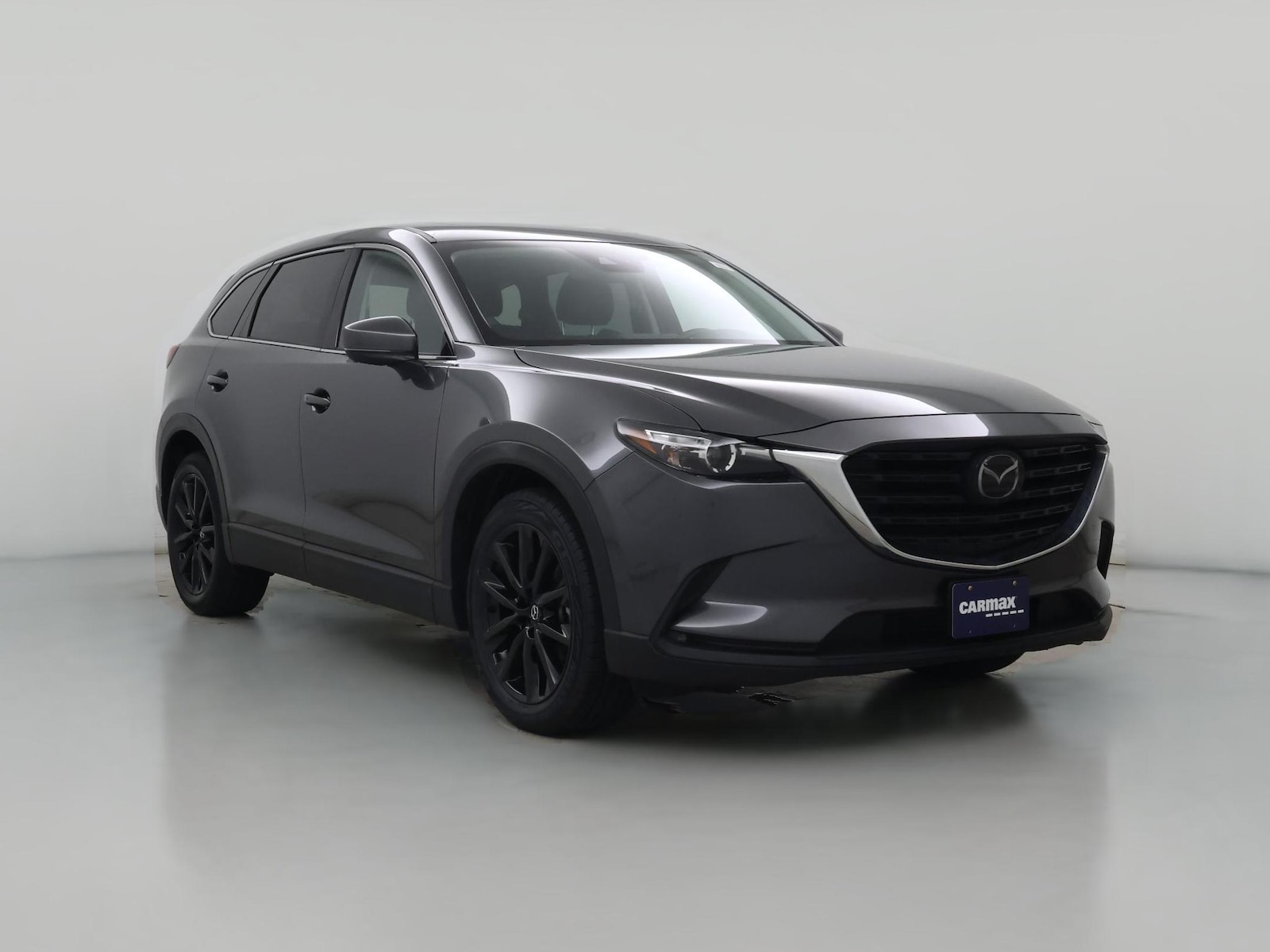 2023 Mazda CX-9 Touring Plus