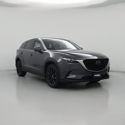 2023 Mazda CX-9 Touring Plus