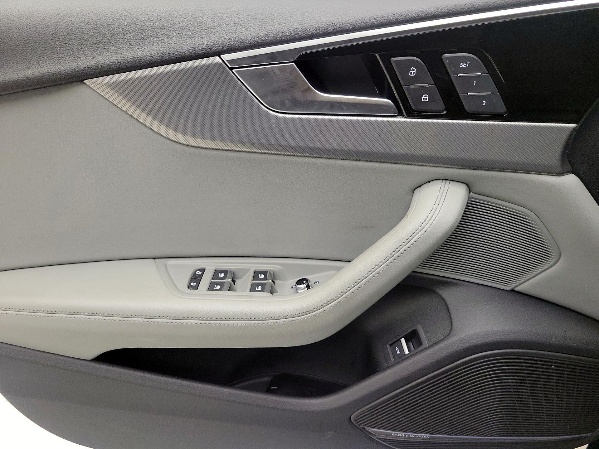 Thumbnail: 2023 Audi A5 - 10