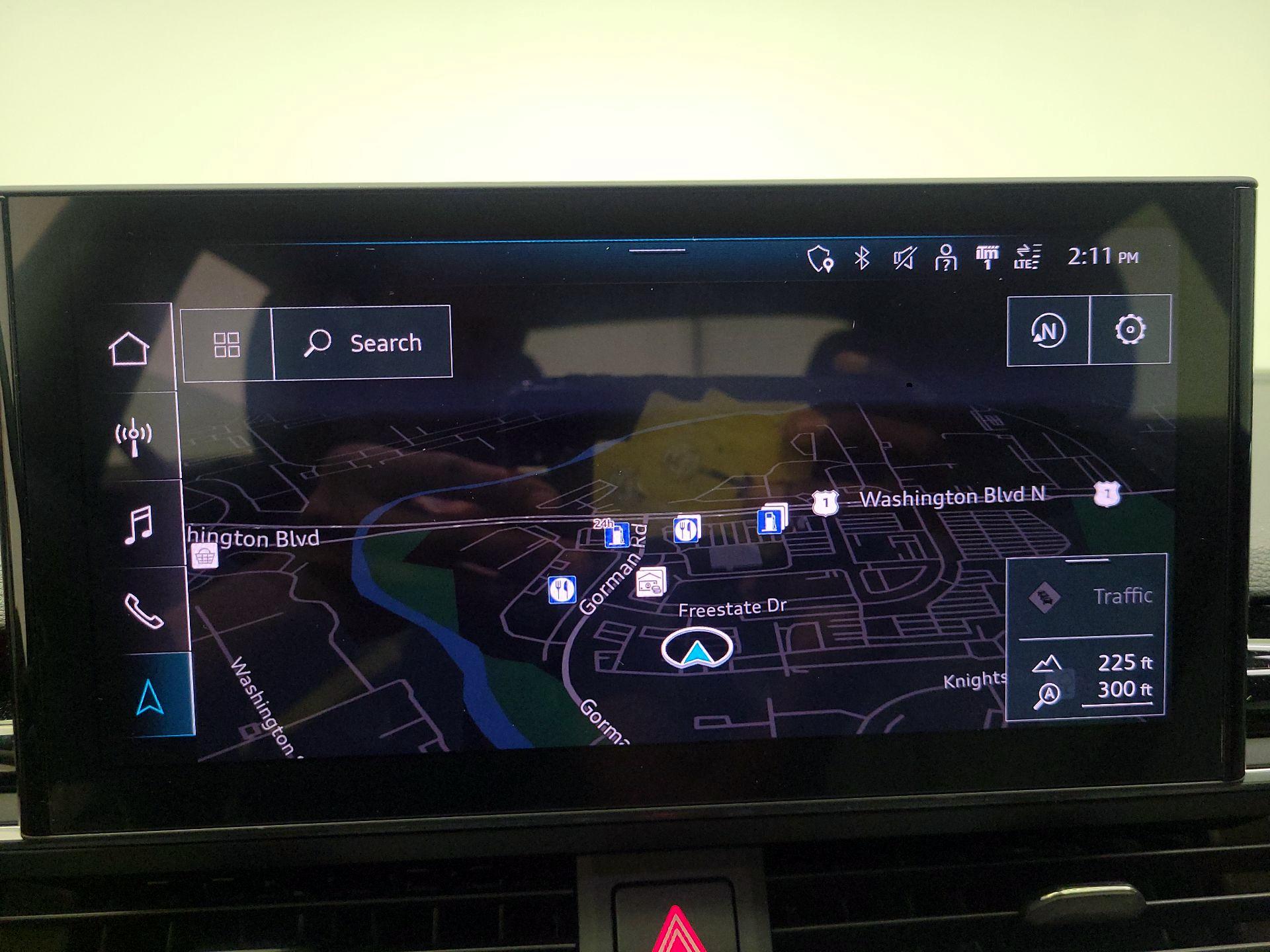 Thumbnail: 2023 Audi A5 - 12