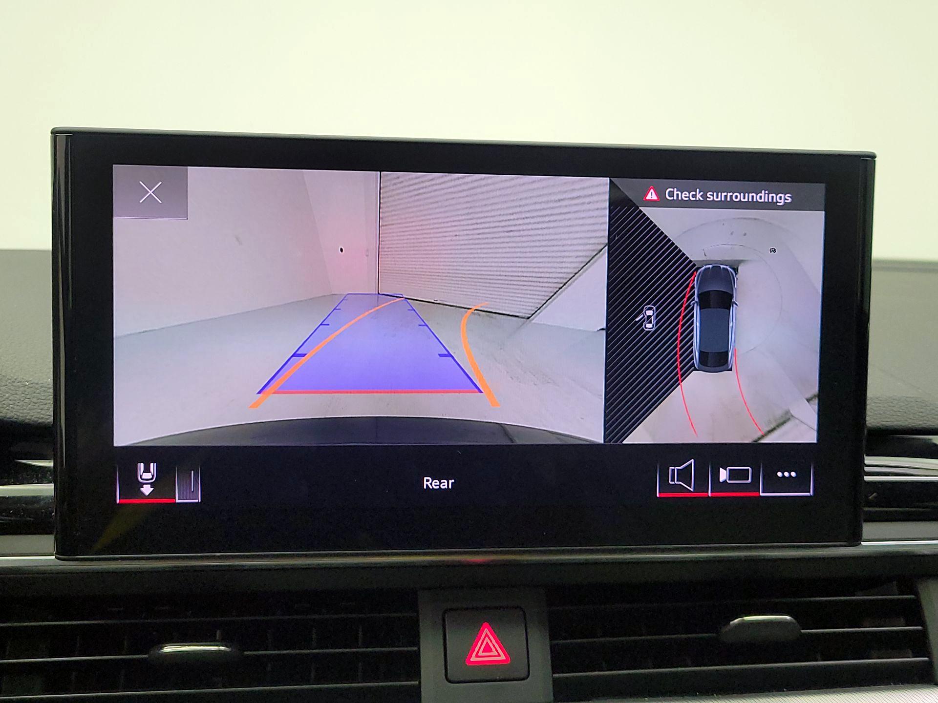 Thumbnail: 2023 Audi A5 - 13