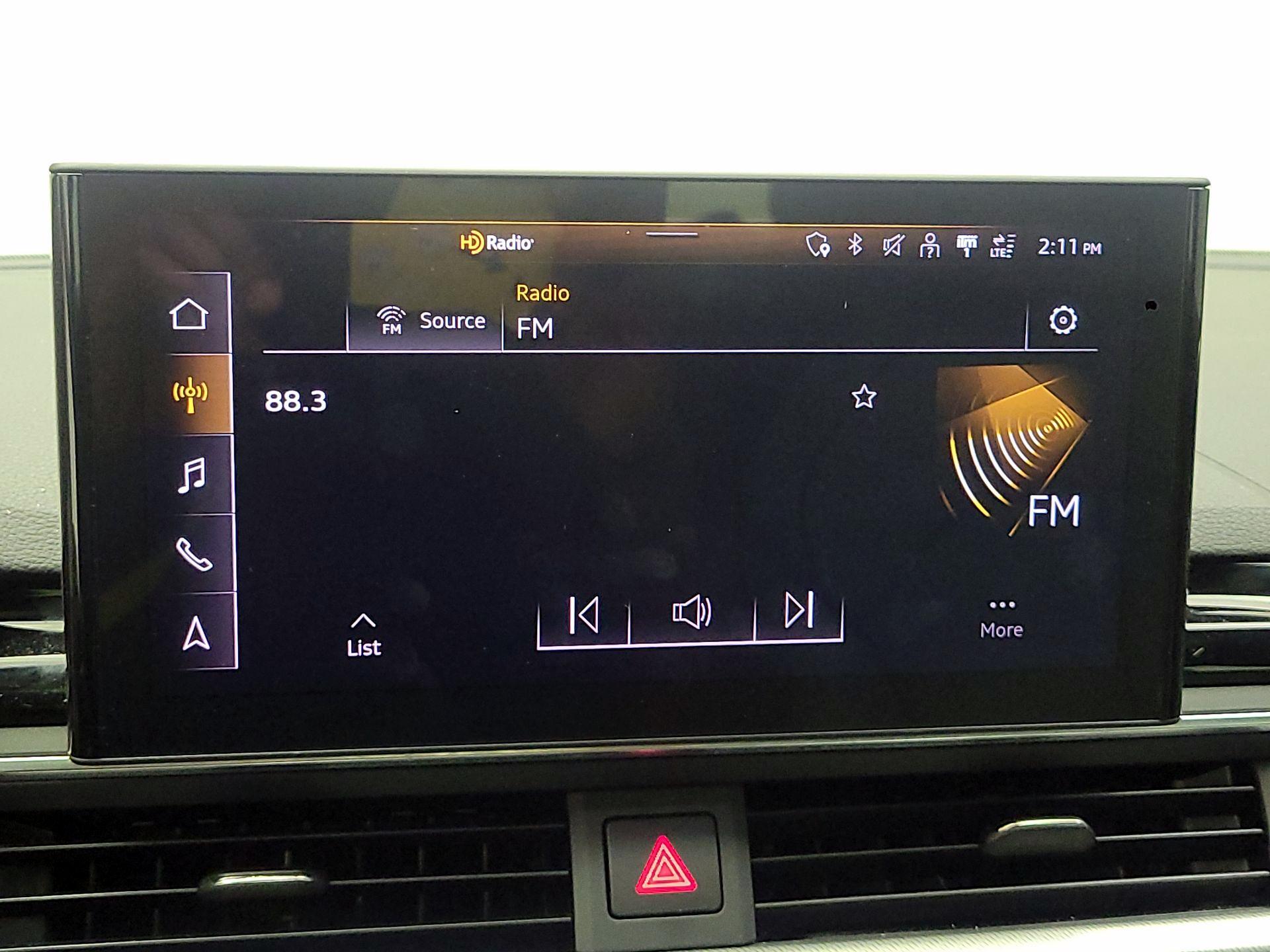 Thumbnail: 2023 Audi A5 - 14