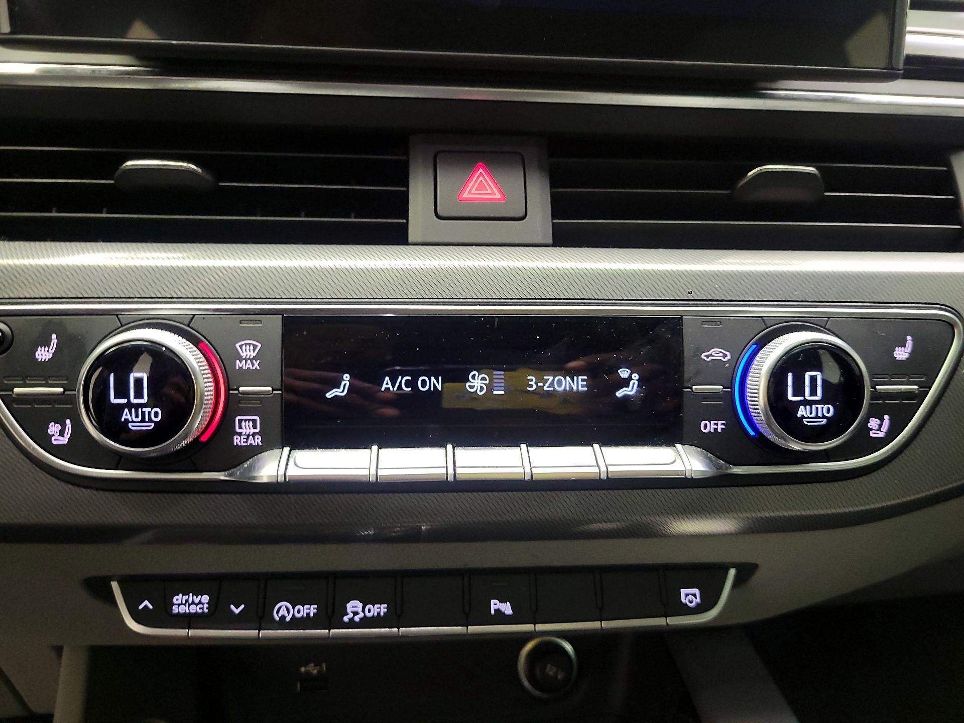 Thumbnail: 2023 Audi A5 - 15